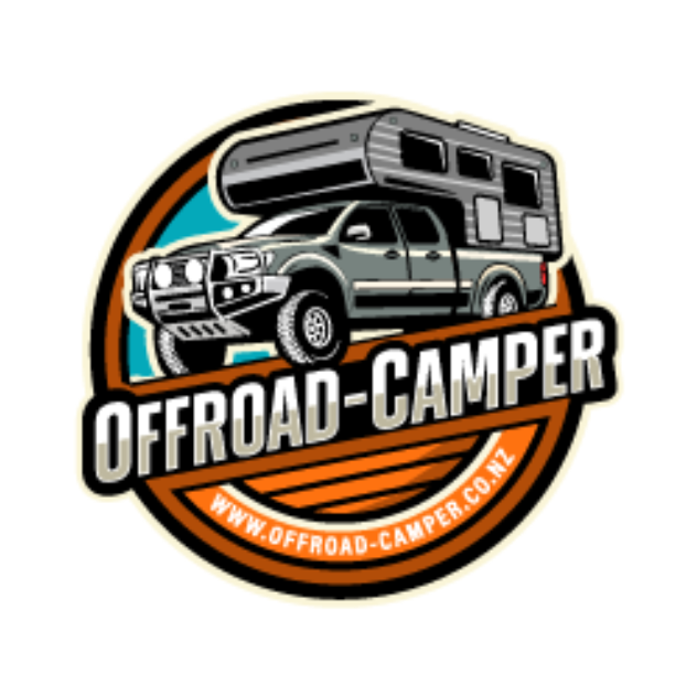 Offroad Camper