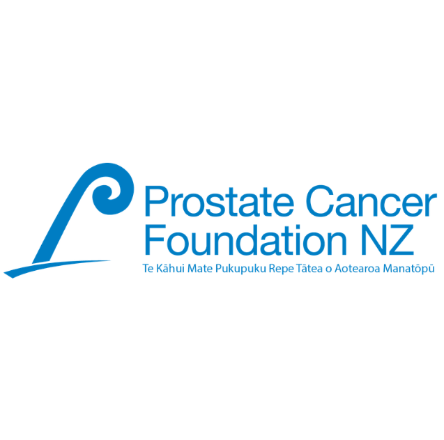 Prostate Cancer Foundation NZ