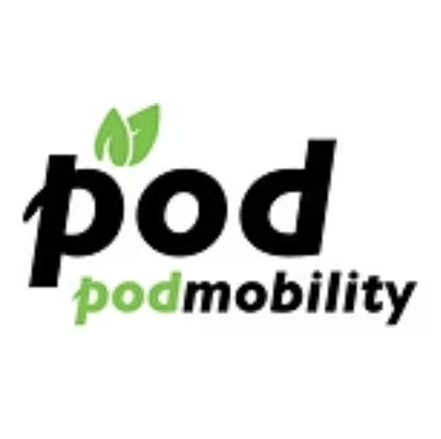 PodMobility