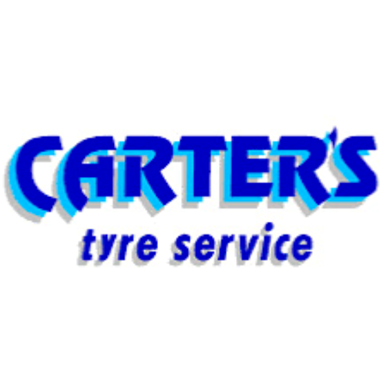 Carters Tyre Service