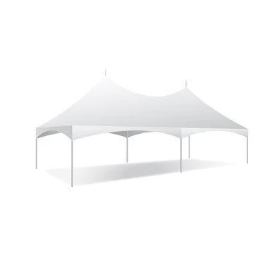 20x40 Marquee Tent