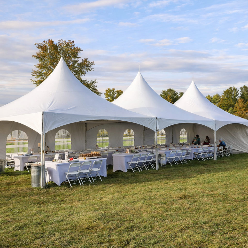 100 Guest Wedding Package