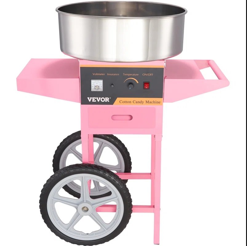 Cotton Candy Machine