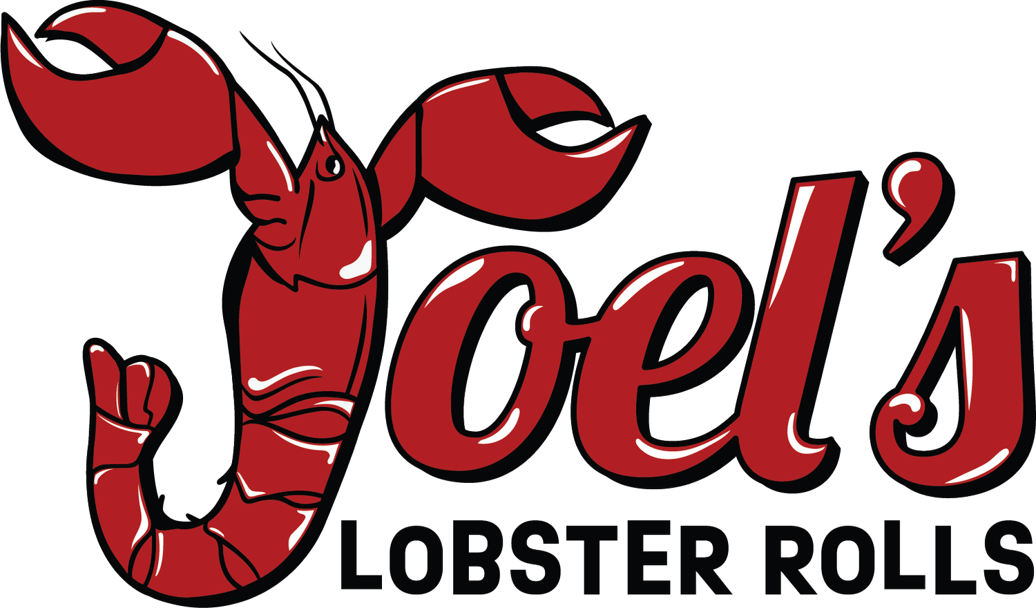 Joel&#39;s Lobster Rolls