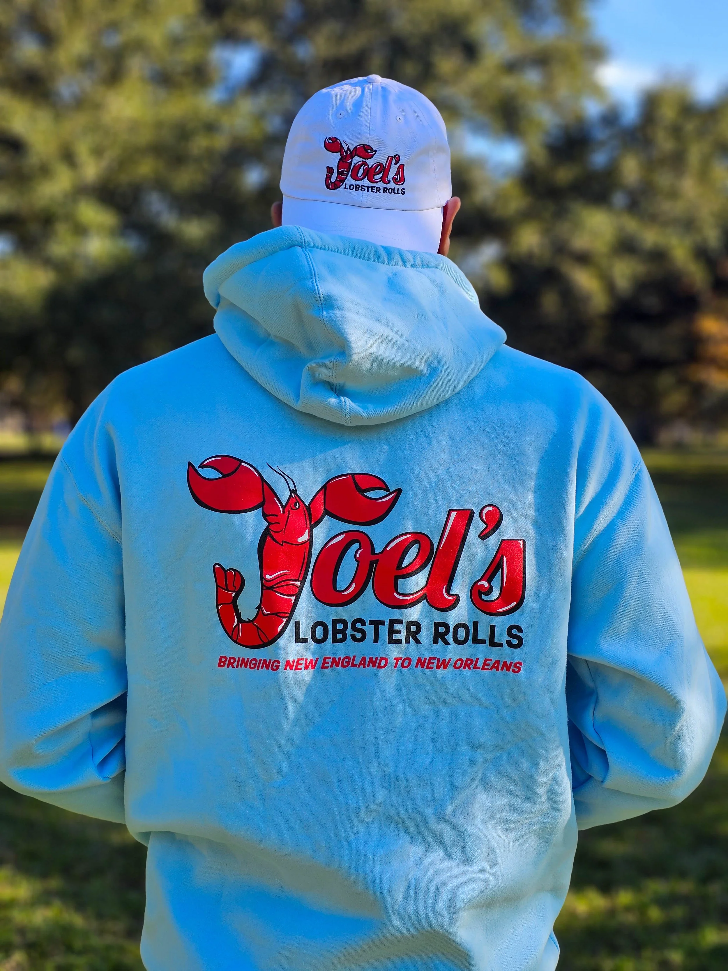 Shop — Joel's Lobster Rolls