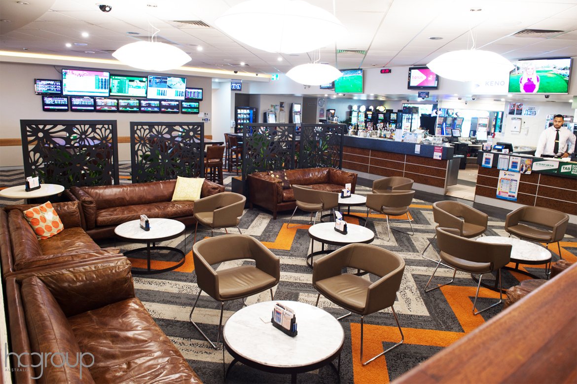 Corrimal RSL Memorial Club