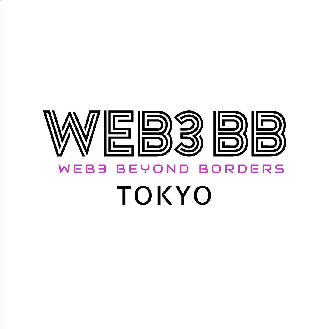 web3BB&amp;AI Tokyo