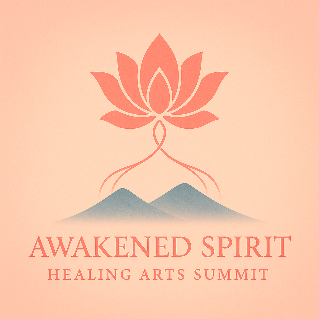 Awakened Spirit Healing Arts Summit