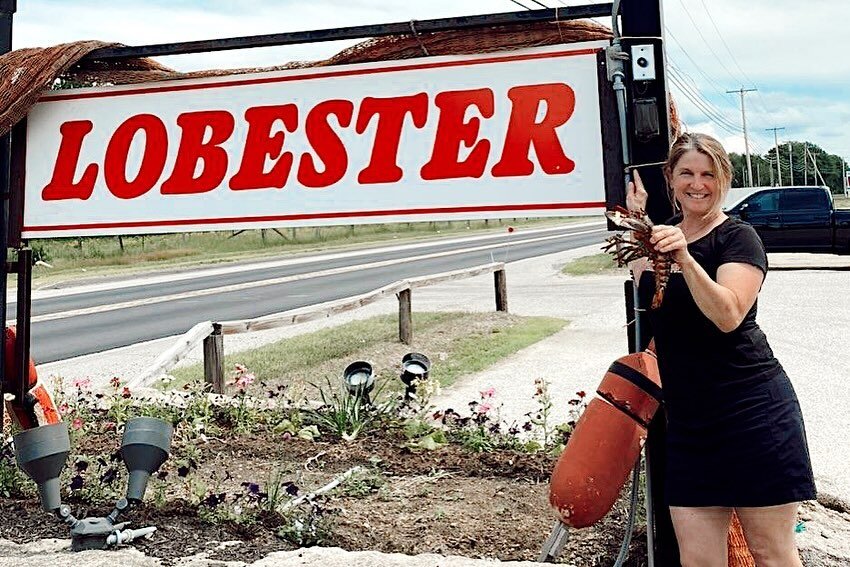 Lobester▪️Lobstah▪️Lobster

Whatever you want to call it, we have it! Specializing in BIG, Maine lobster bakes, we can&rsquo;t wait to cater your next event. 🦞

Explore our new website and book today [🔗 in bio]