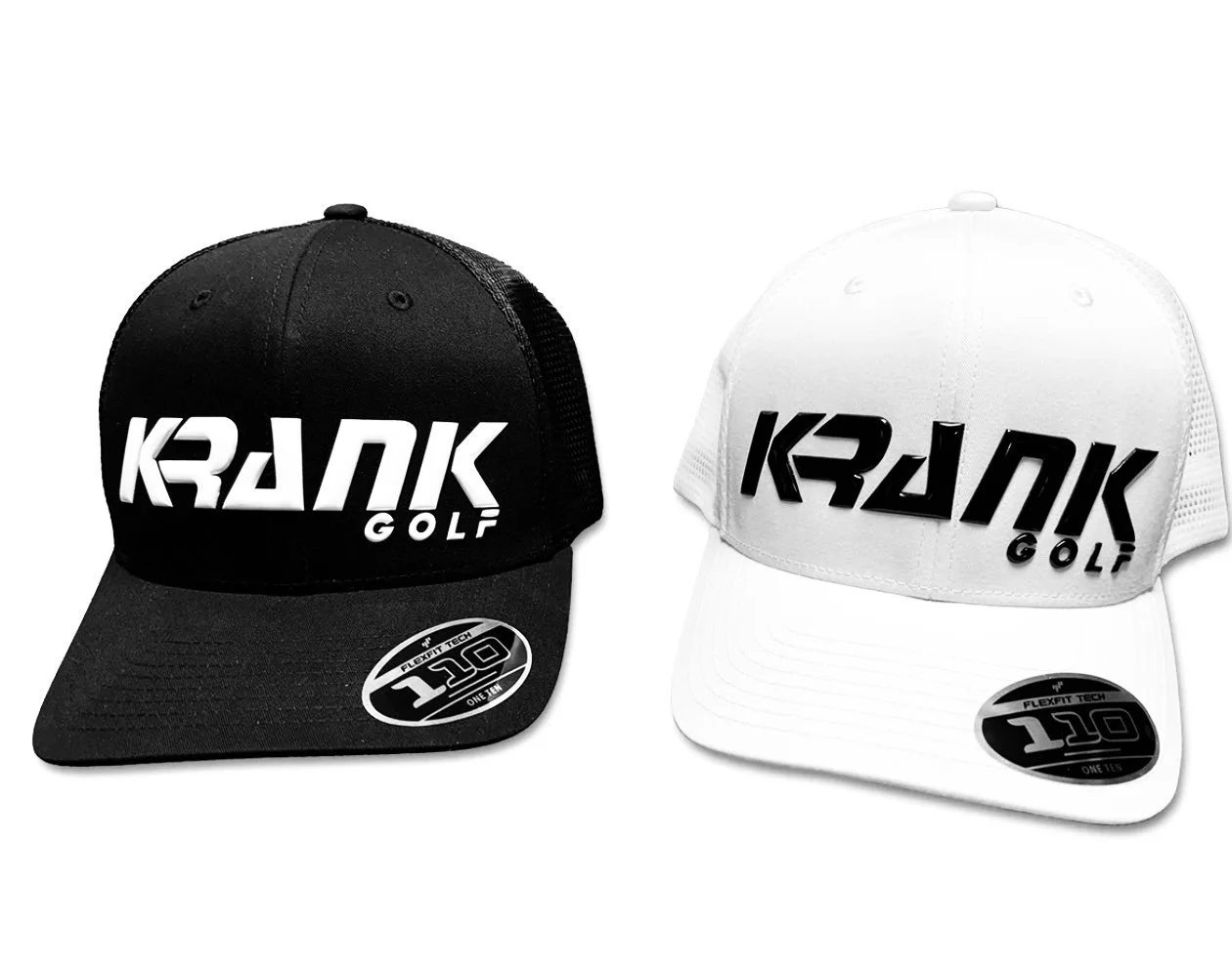 Krank Golf Hat