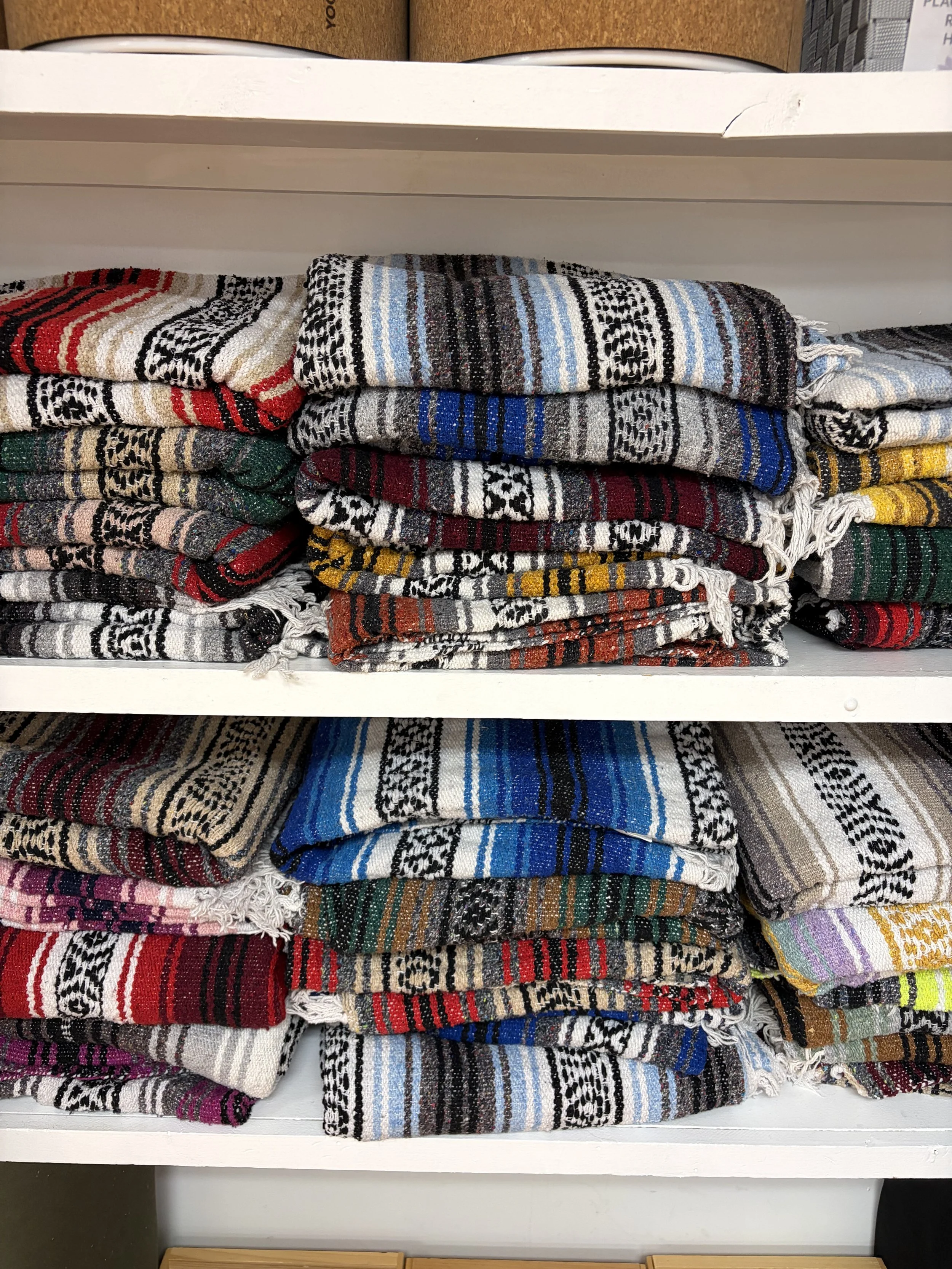 What’s your Favorite blanket color?