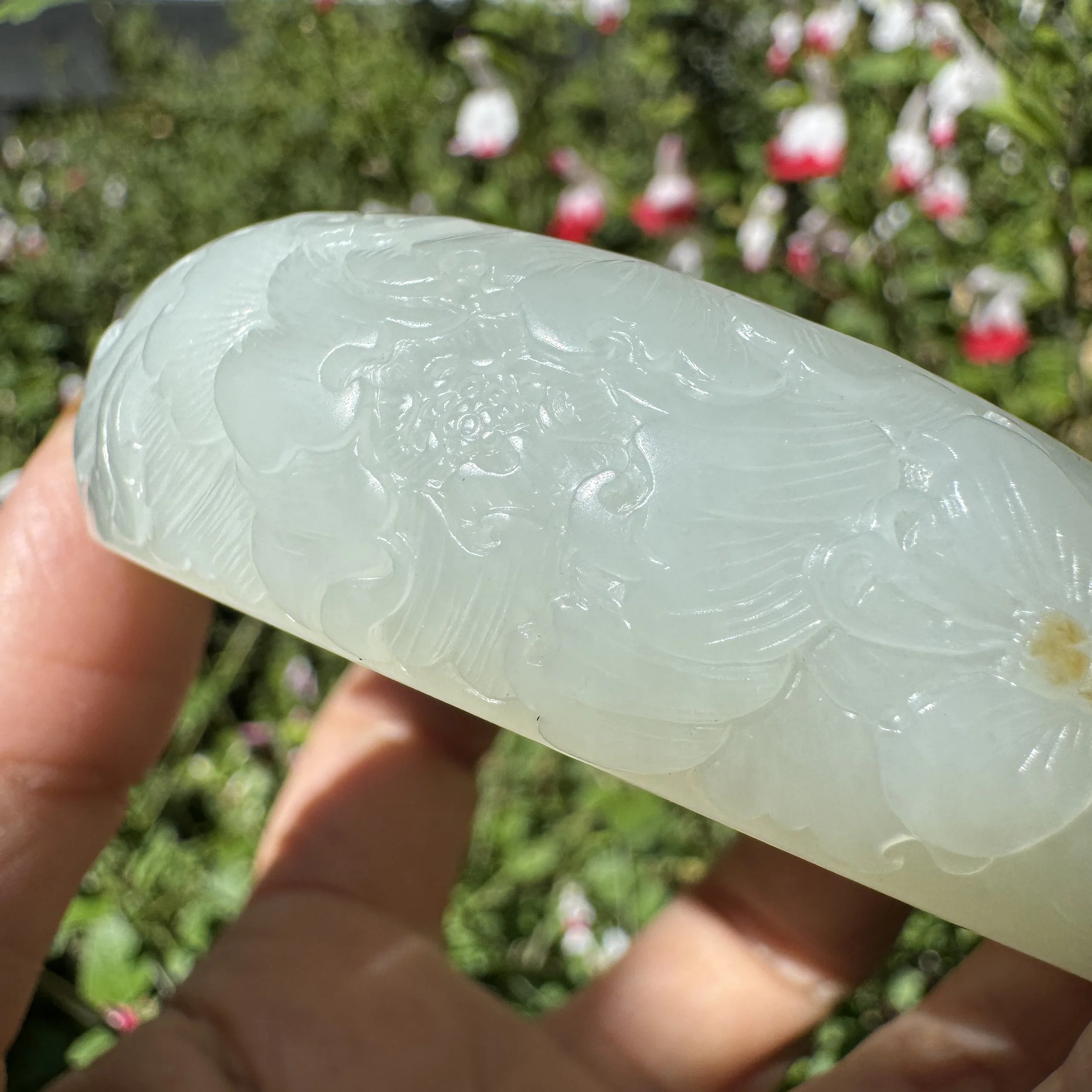 Xinjiang Hetian jade-jademastervancouver.com