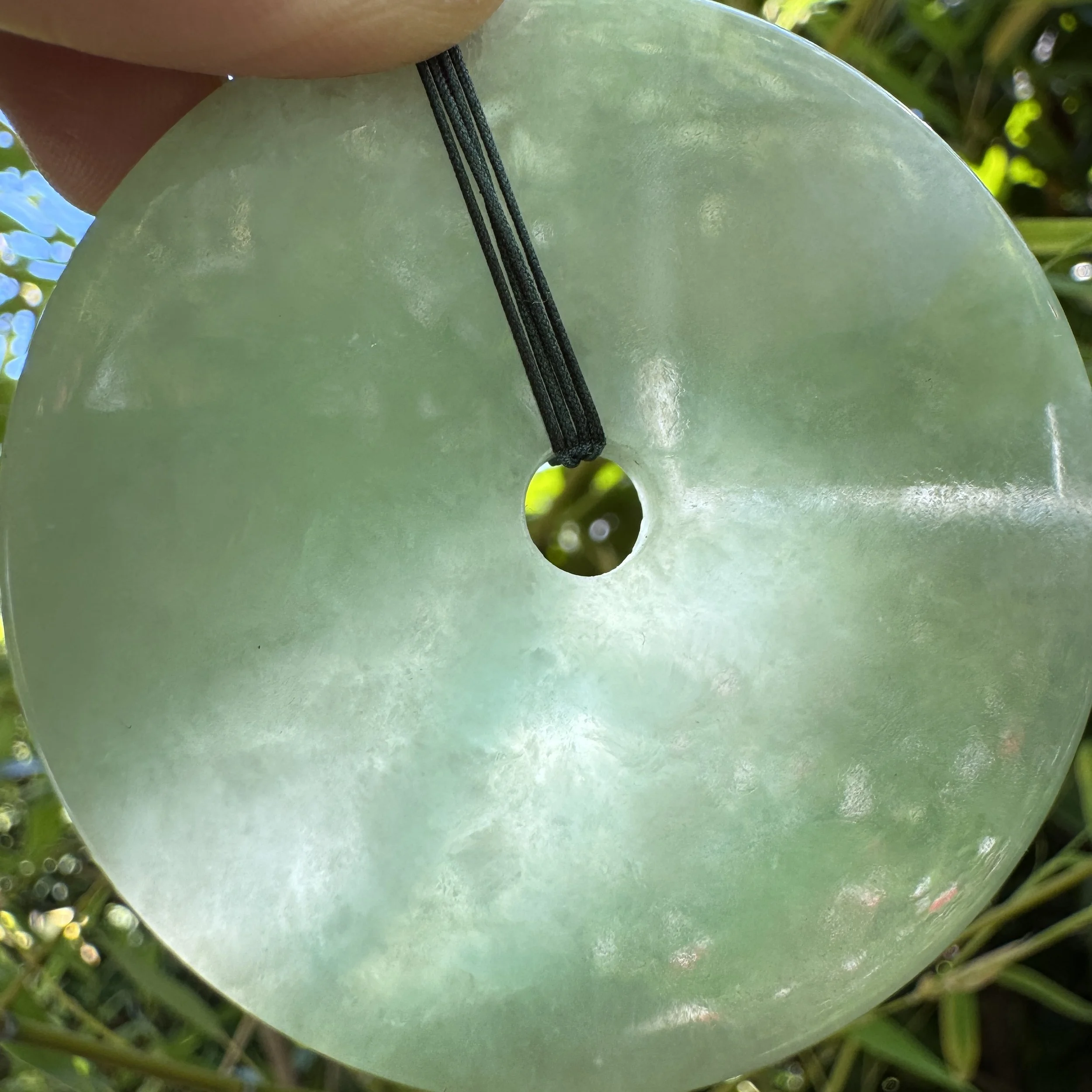 Type A Myanmar jadeite-jademastervancouver.com