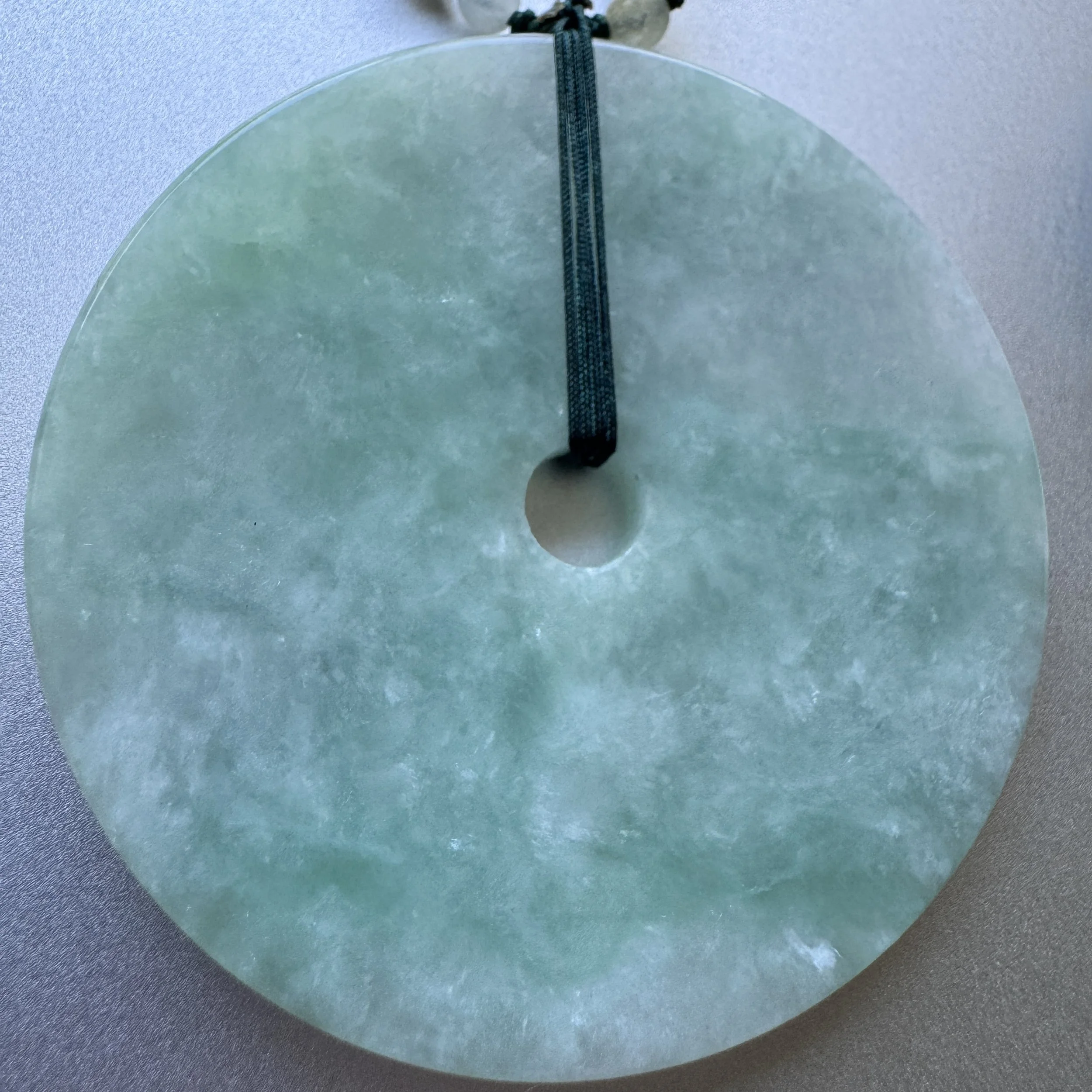 Type A Myanmar jadeite-jademastervancouver.com