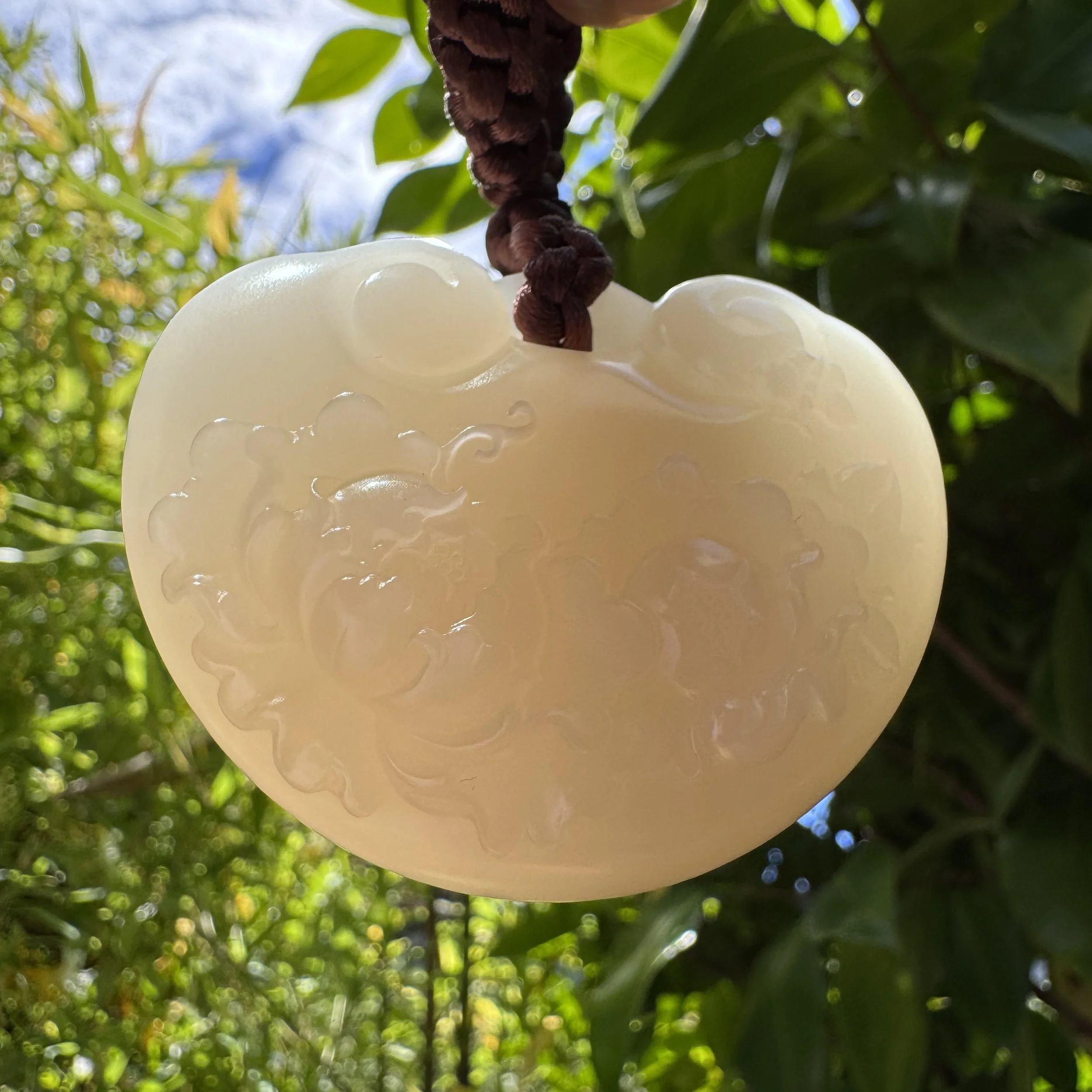 Top grade pink nephrite- jademastervancouver.com