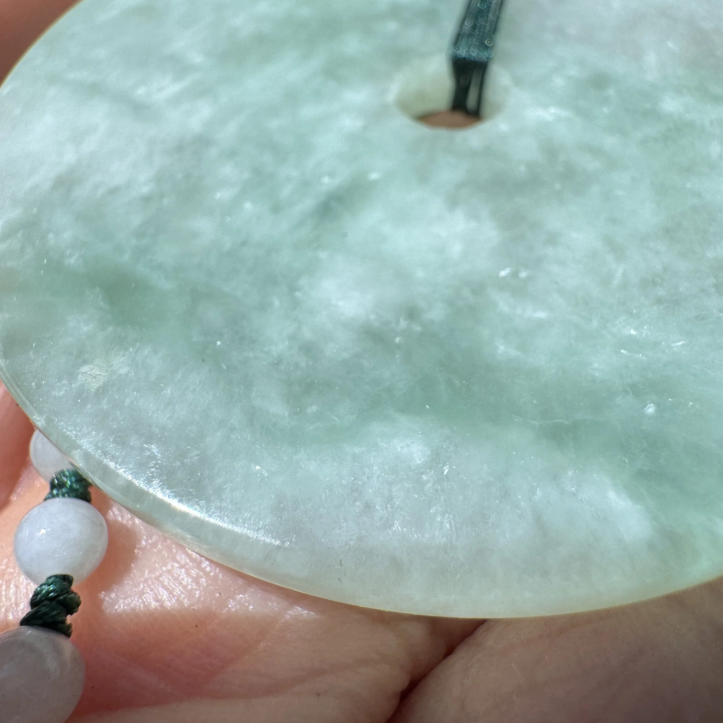 Type A Myanmar jadeite-jademastervancouver.com