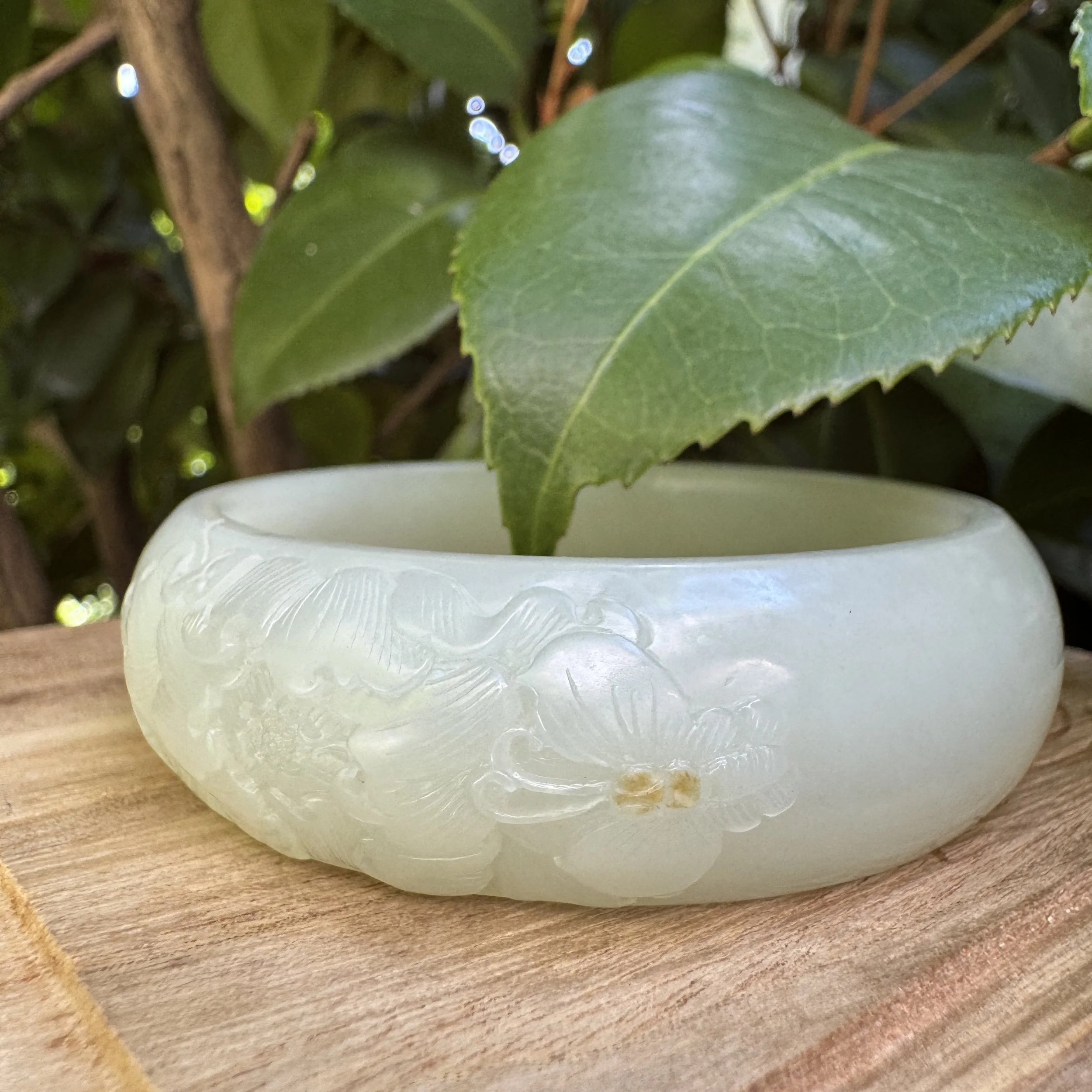 Xinjiang Hetian jade-jademastervancouver.com