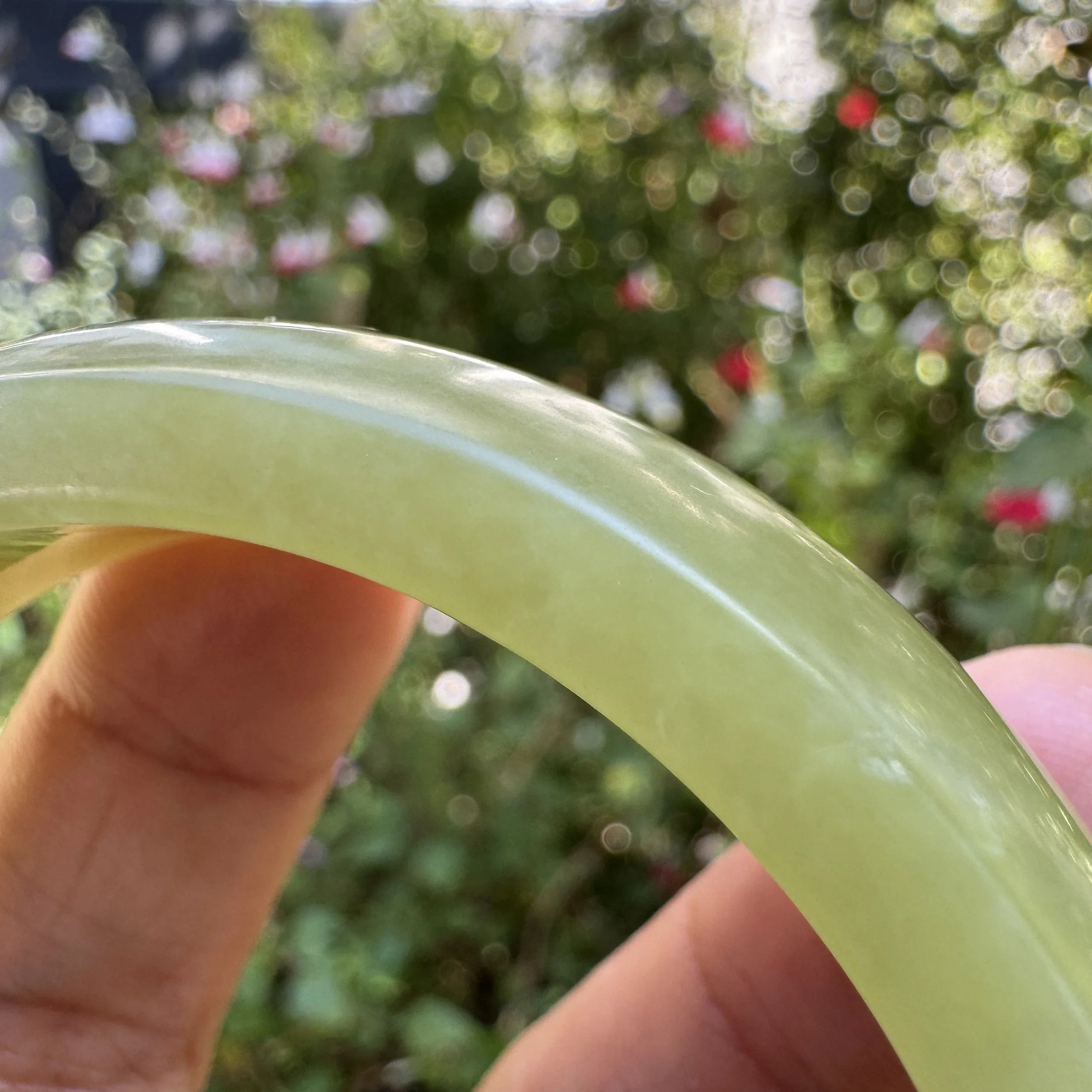 Yellow nephrite jade- jademastervancouver.com