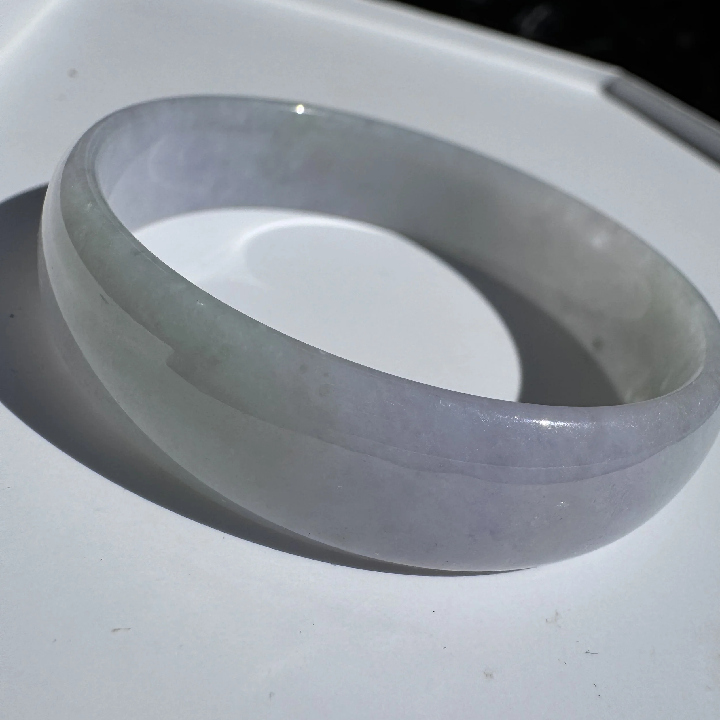 Myanmar jadeite bangle bracelet- jademastervancouver.com