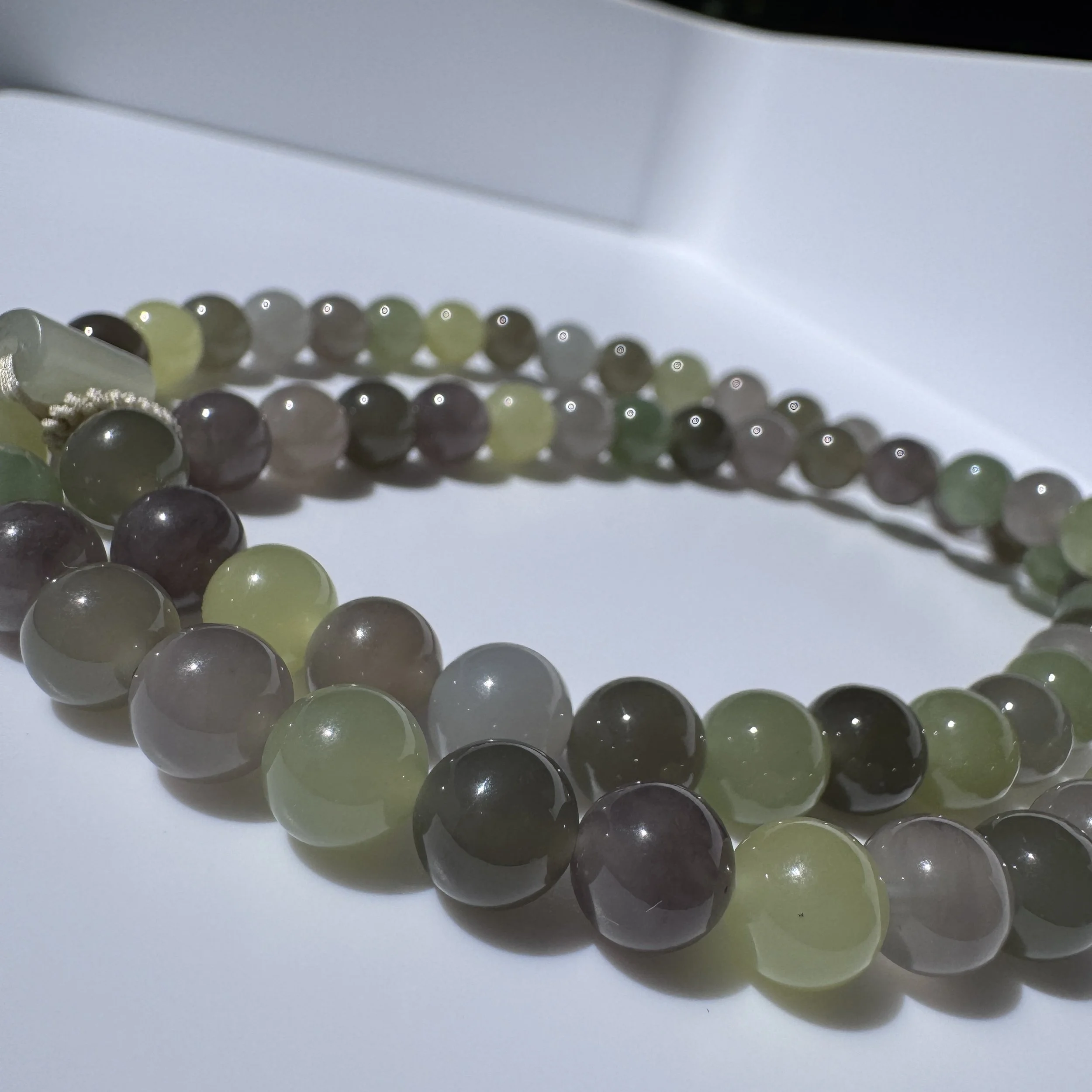 Hetian icy nephrite jade-jademastervancouver.com