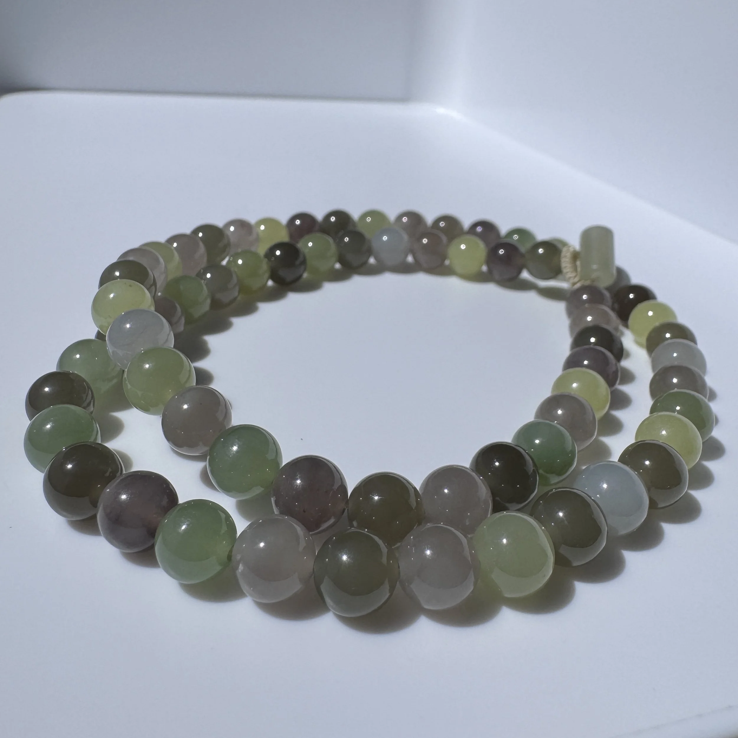Hetian icy nephrite jade-jademastervancouver.com