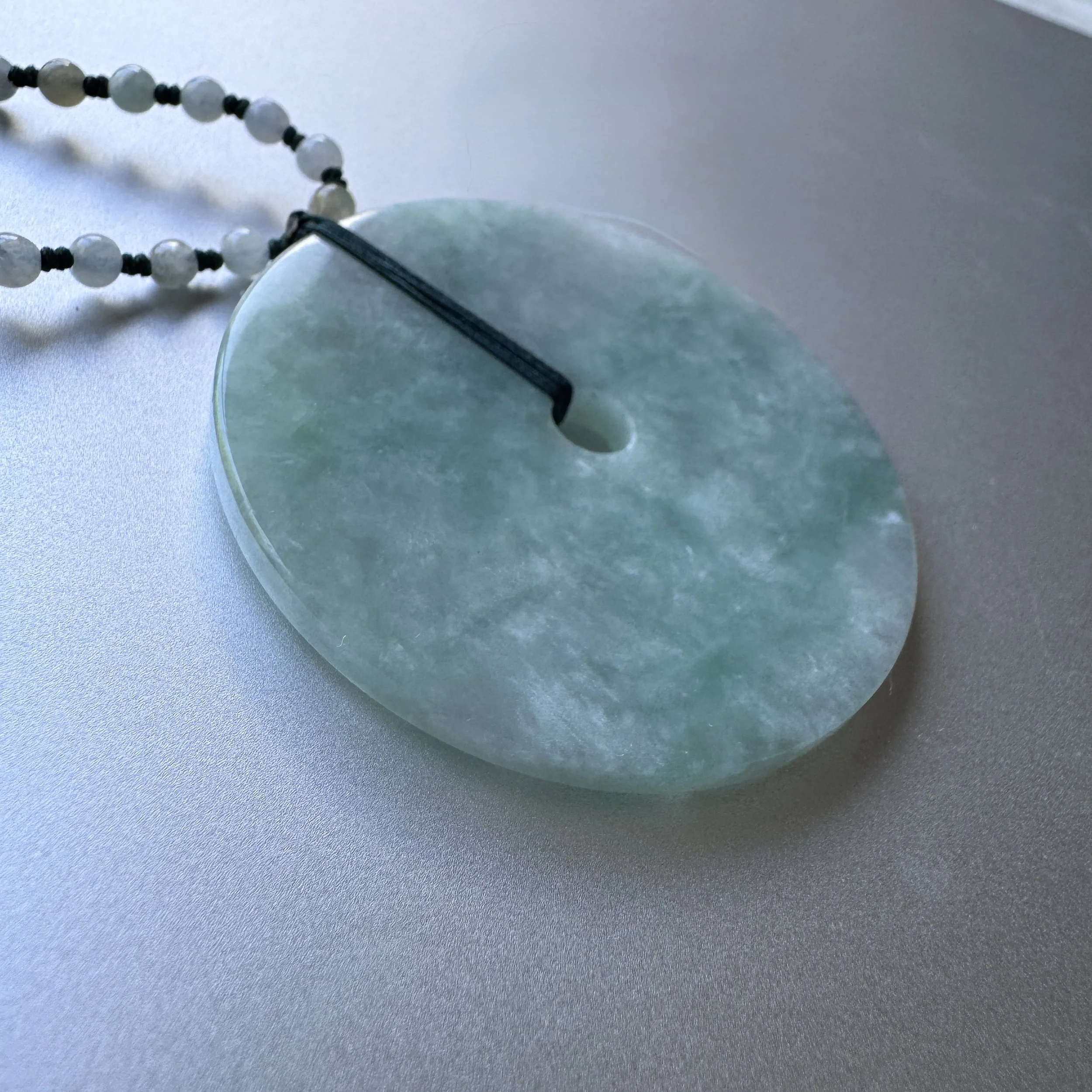 Type A Myanmar jadeite-jademastervancouver.com