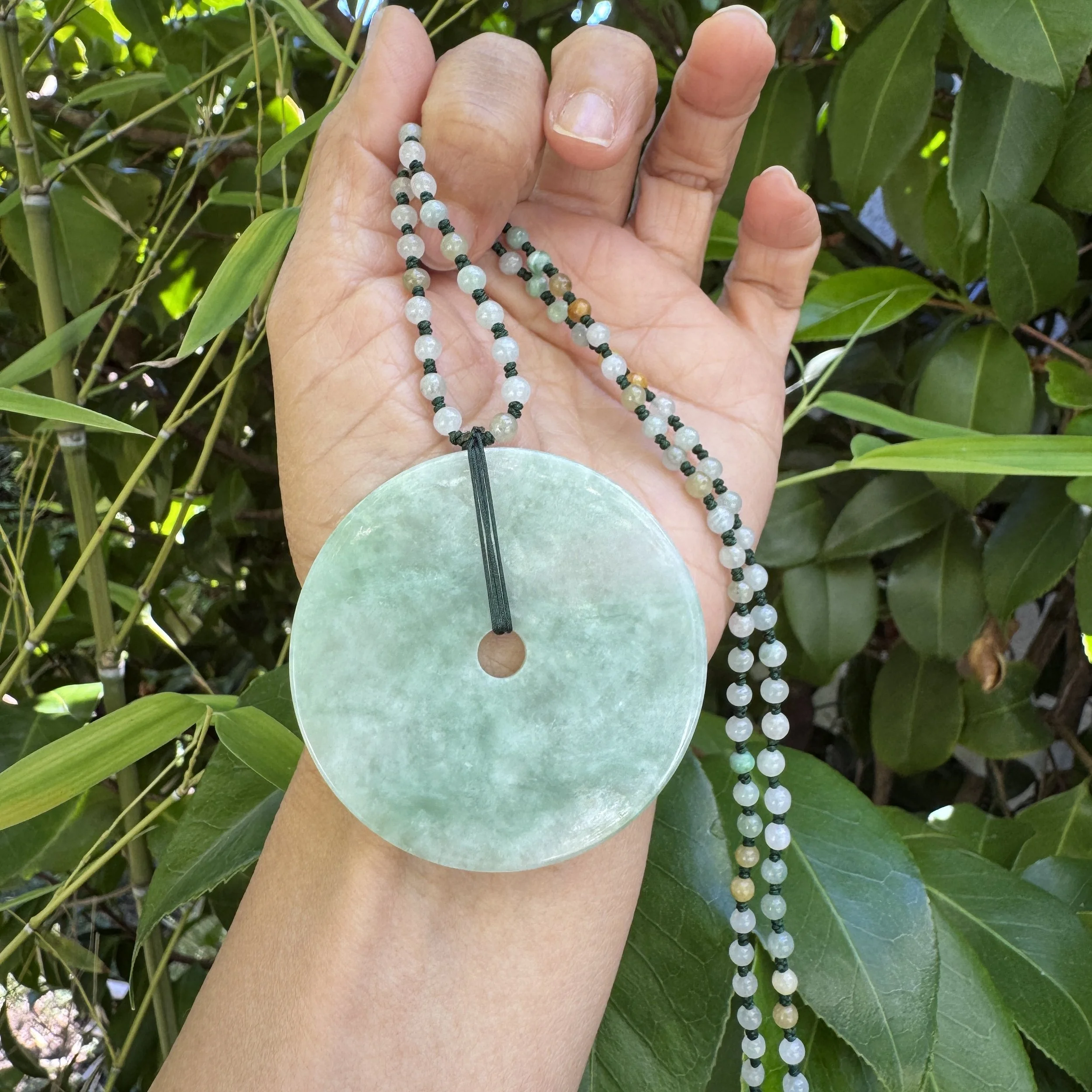Type A Myanmar jadeite-jademastervancouver.com