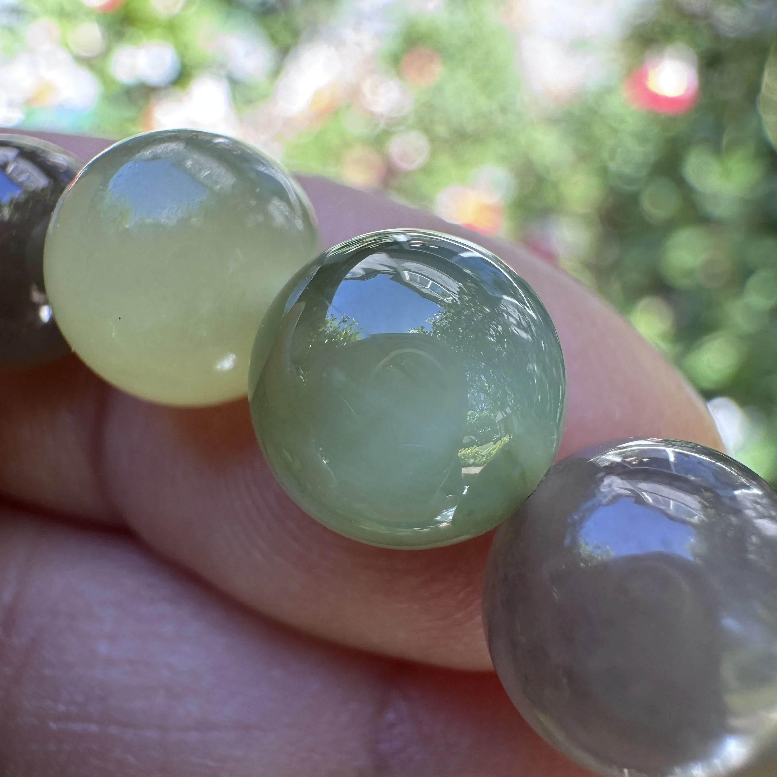 Hetian icy nephrite jade-jademastervancouver.com