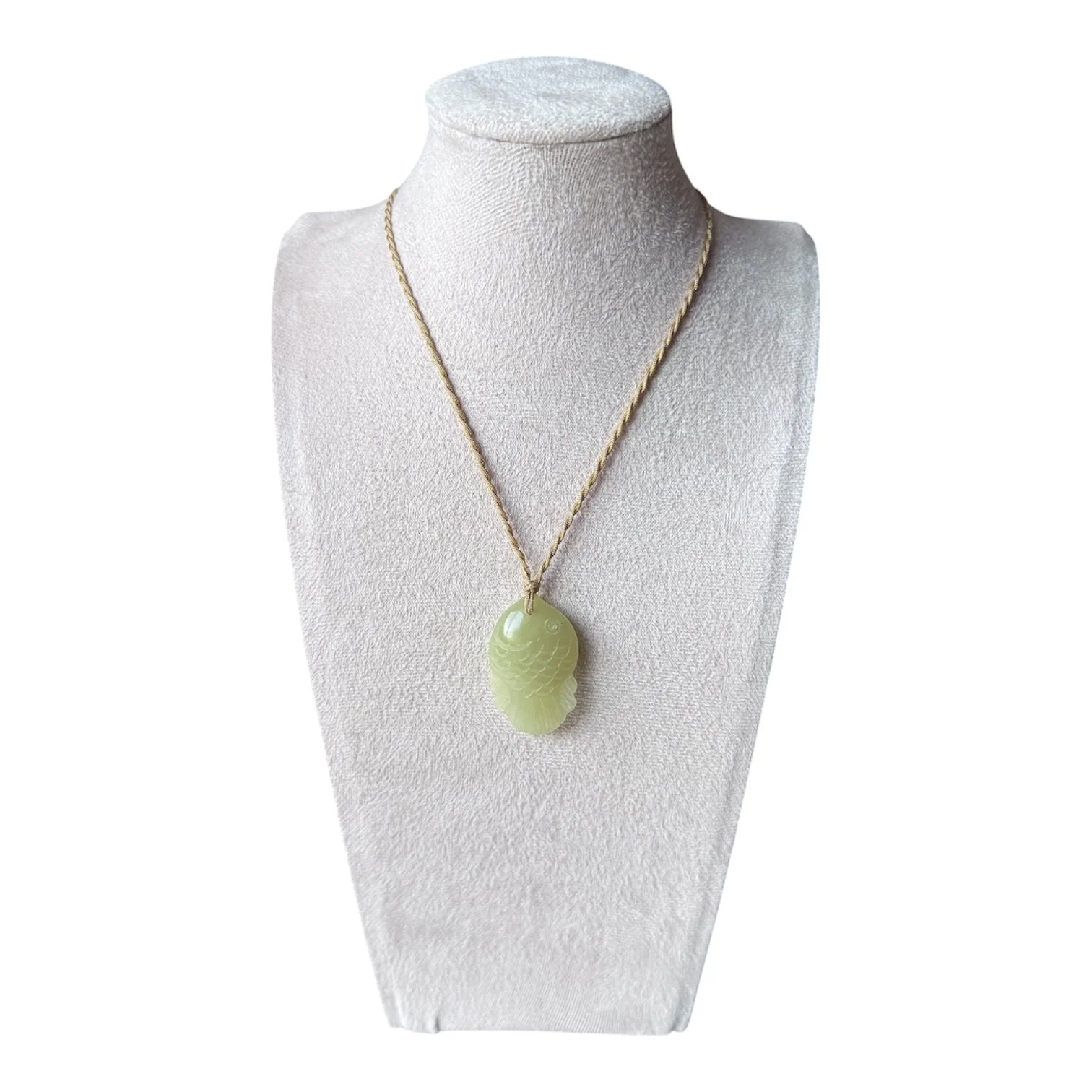 Yellow nephrite jade- jademastervancouver.com