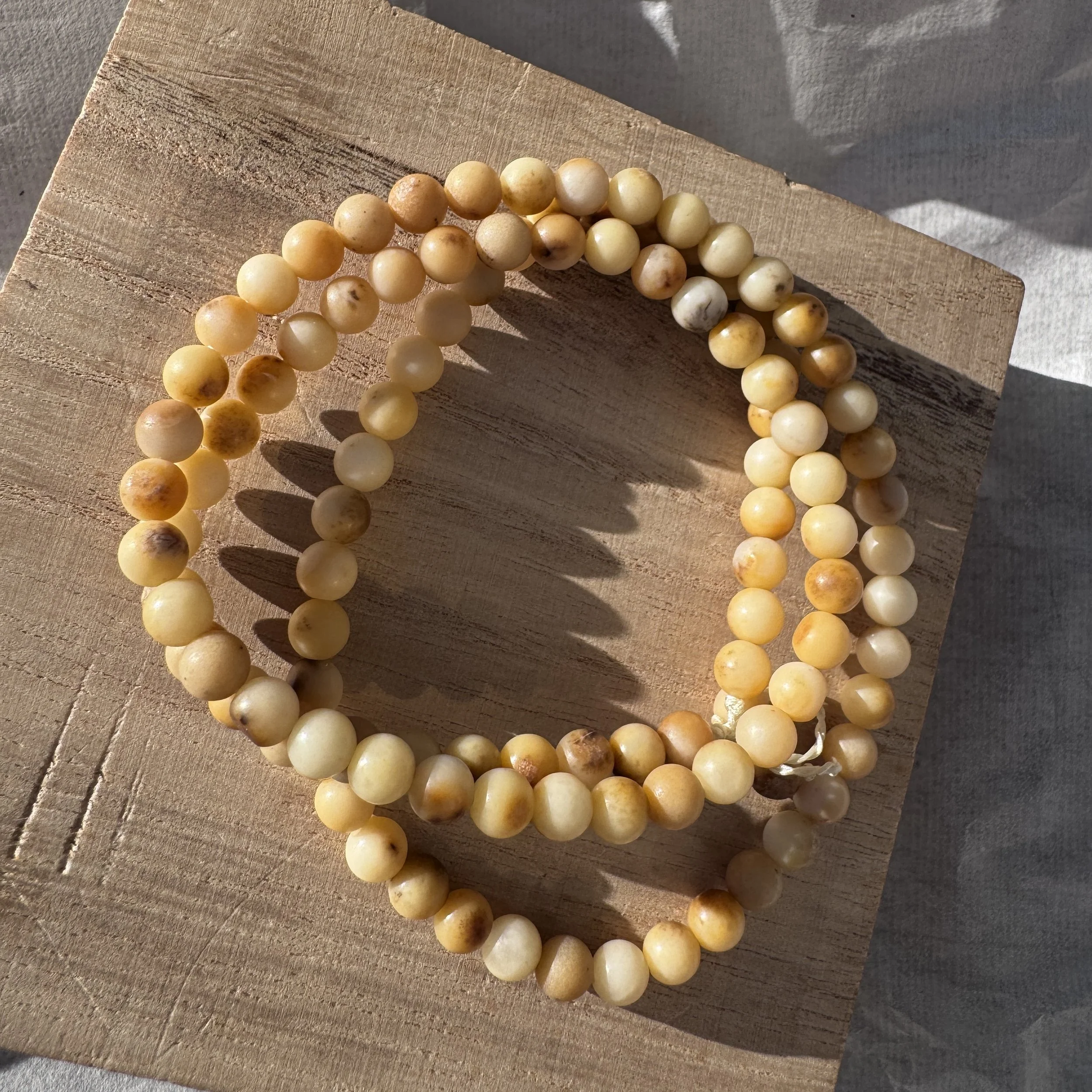 Top-Grade Hetian Cobblestone River Nephrite Jade Gua Sha