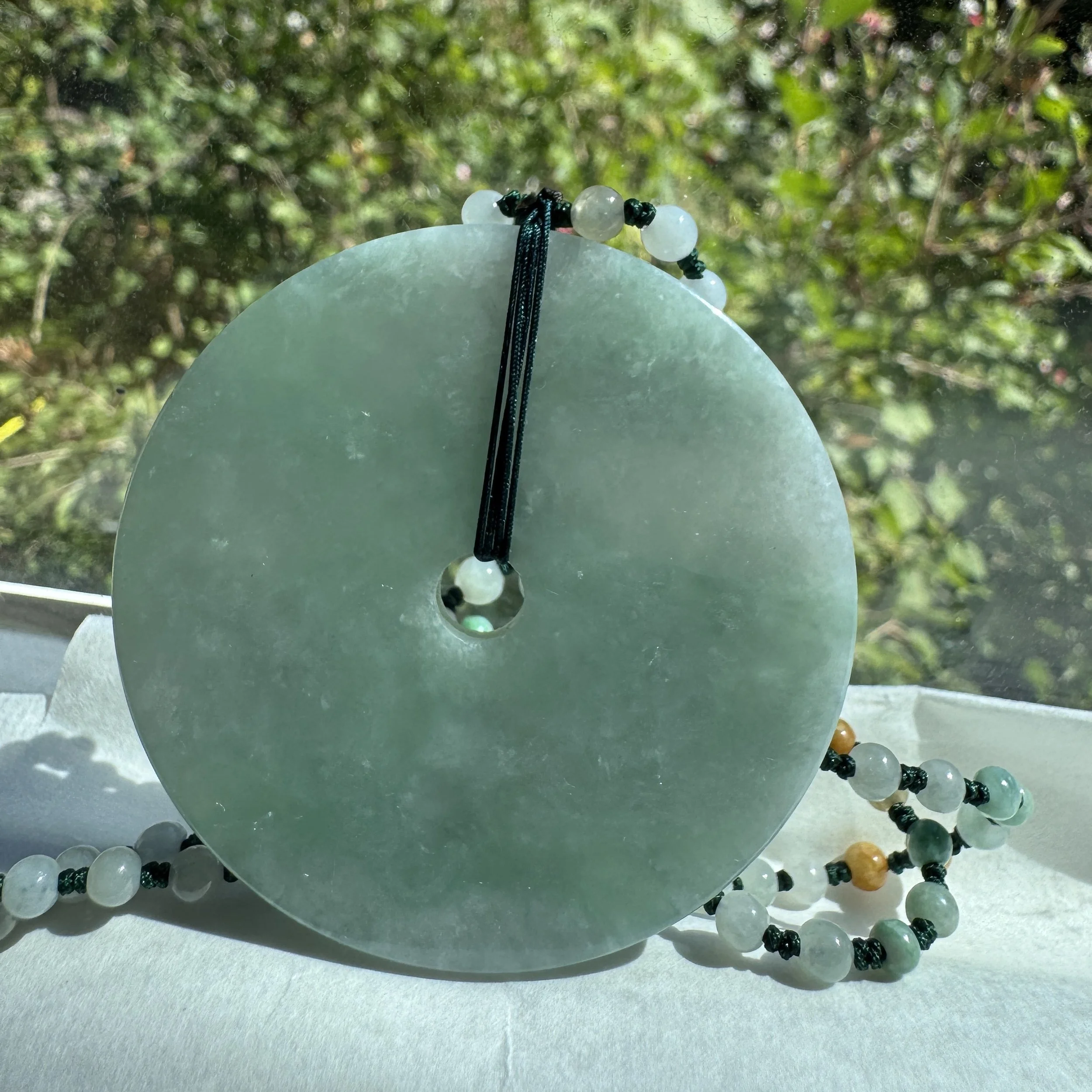 Type A Myanmar jadeite-jademastervancouver.com