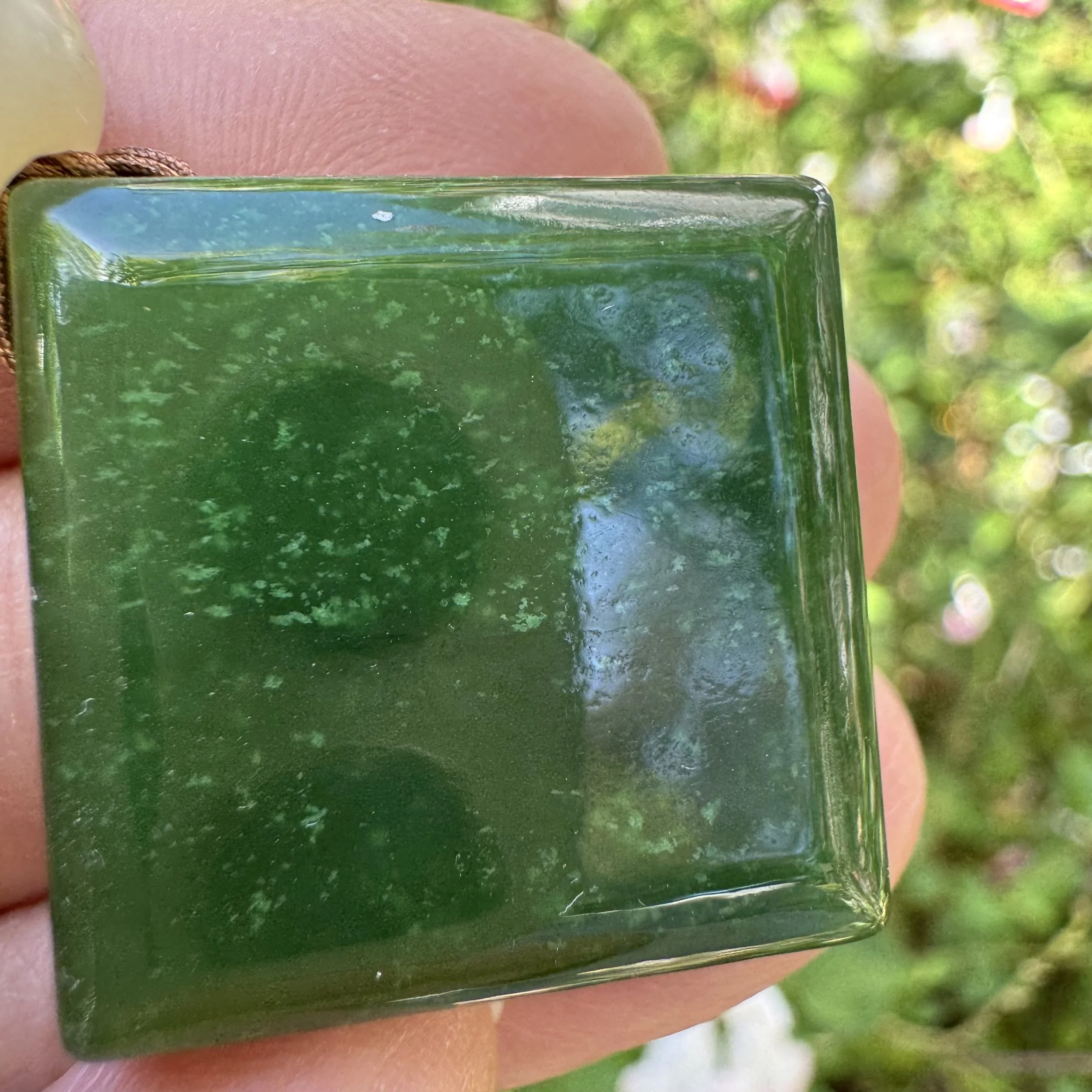Top grade Canadian BC jade-jademastervancouver.com