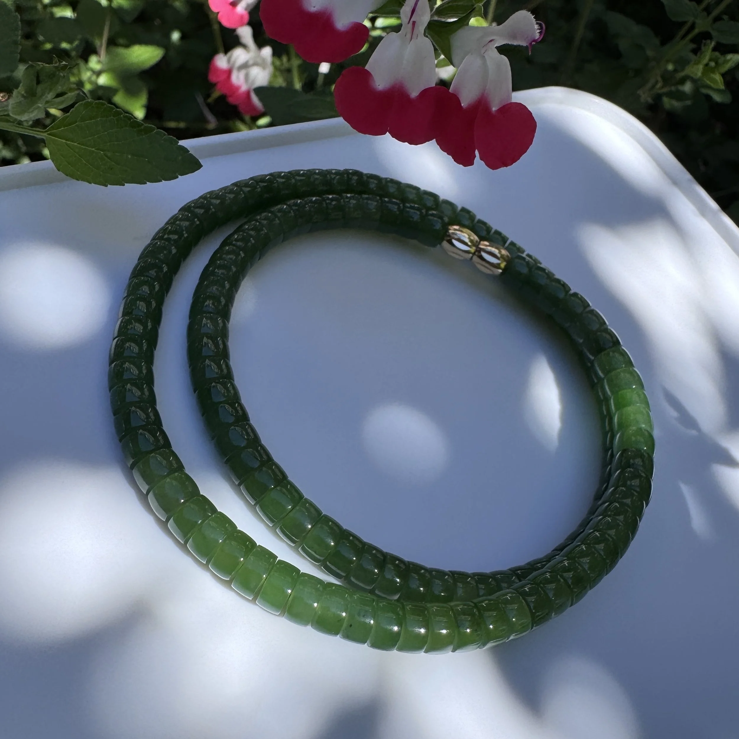 Siberian green nephrite jade- jademastervancouver.com