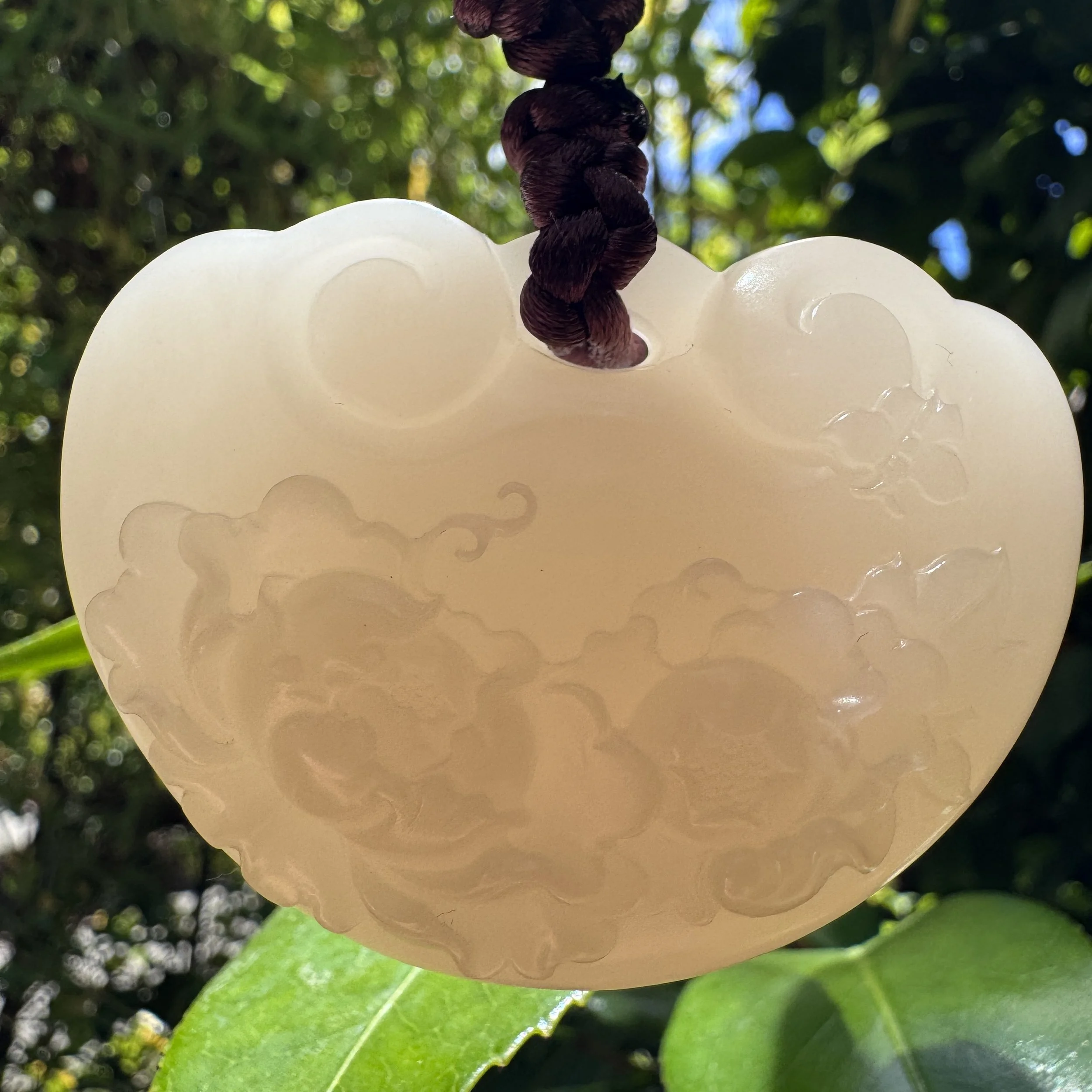 Top grade pink nephrite- jademastervancouver.com