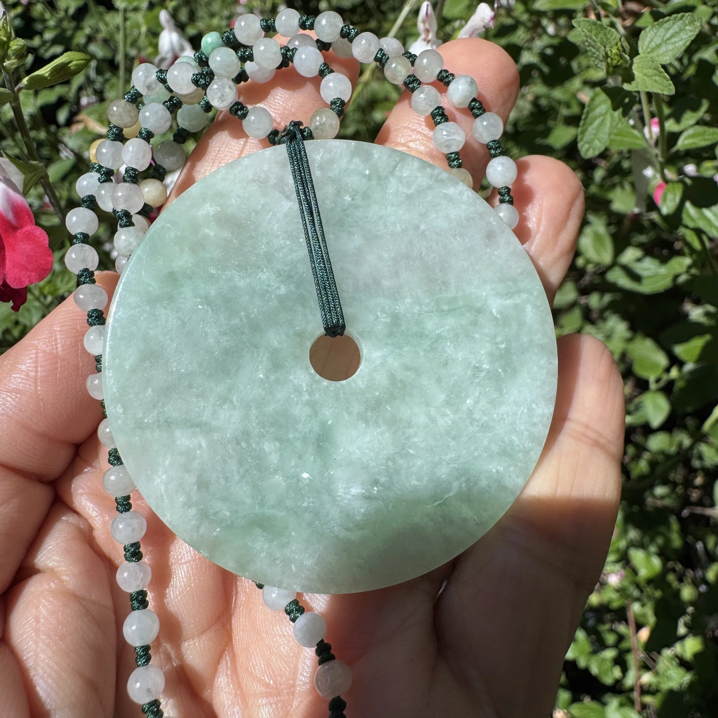 Type A Myanmar jadeite-jademastervancouver.com