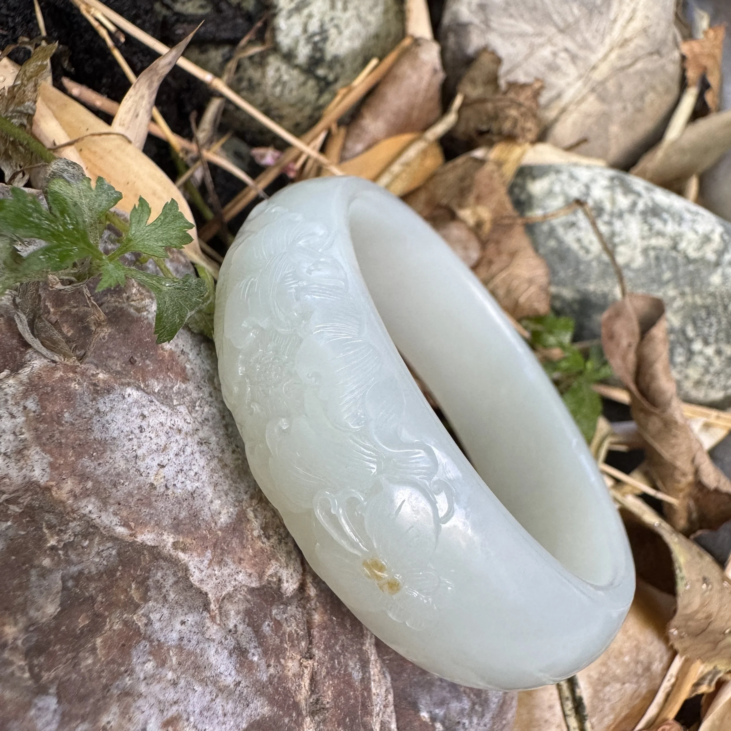 Xinjiang Hetian jade-jademastervancouver.com
