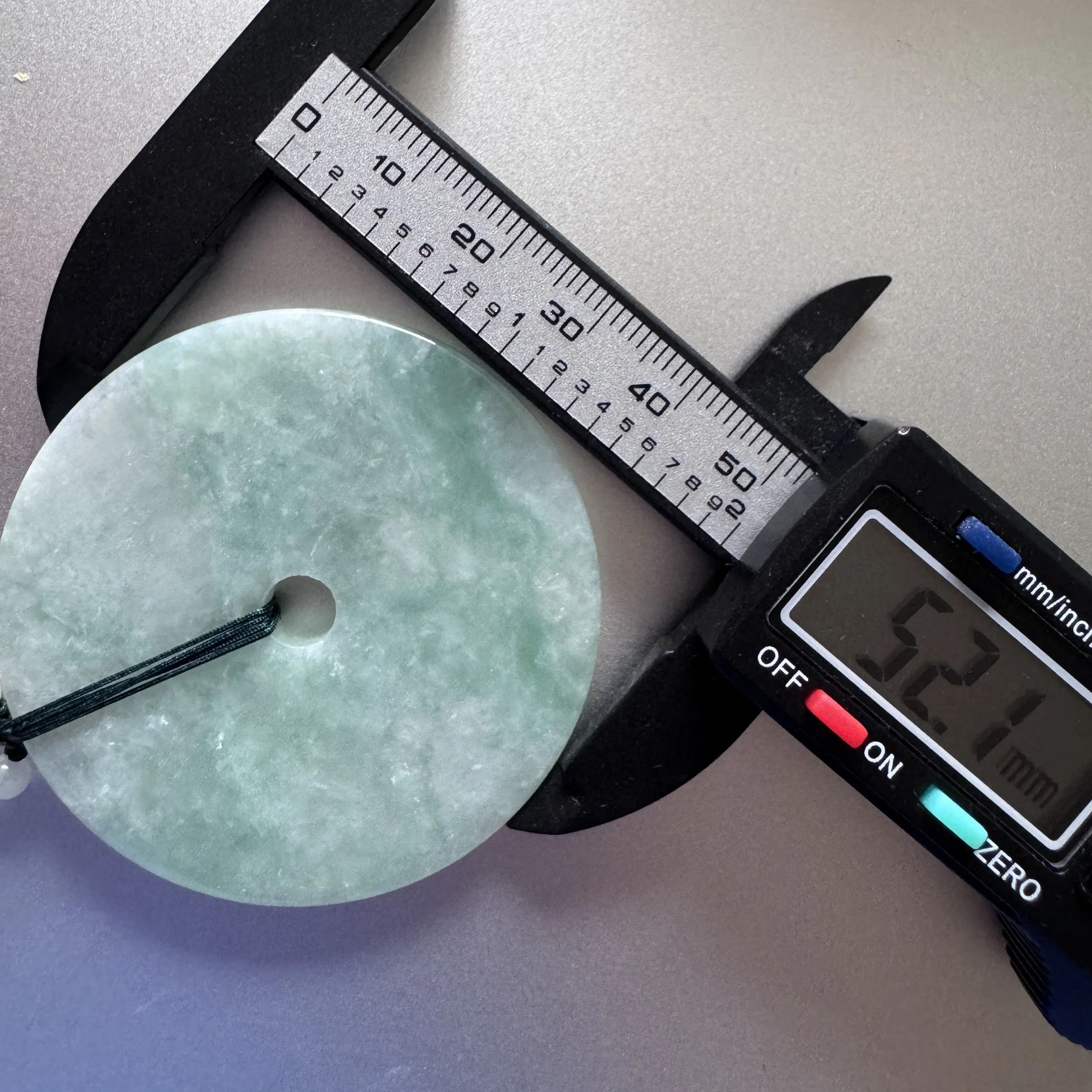 Type A Myanmar jadeite-jademastervancouver.com