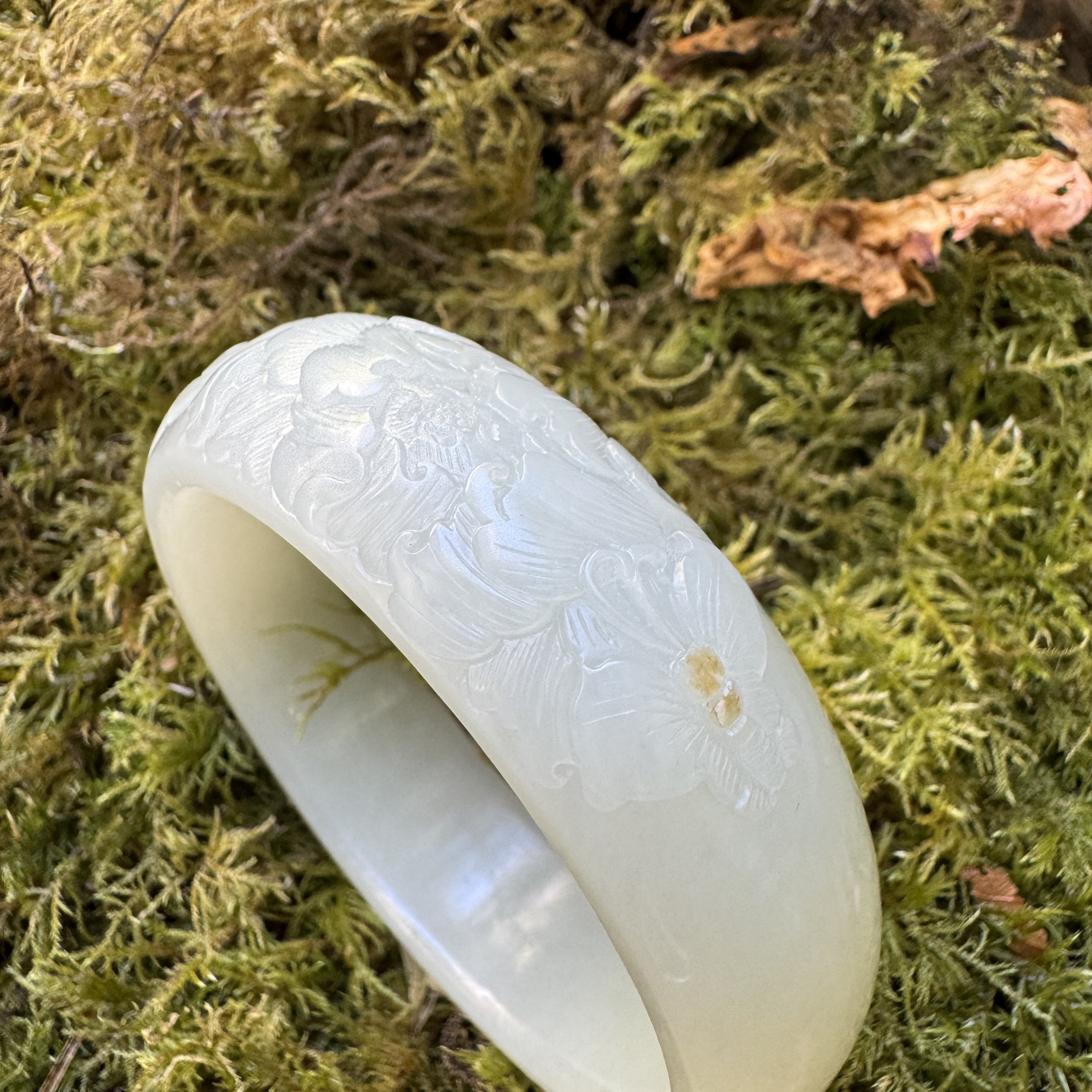 Xinjiang Hetian jade-jademastervancouver.com