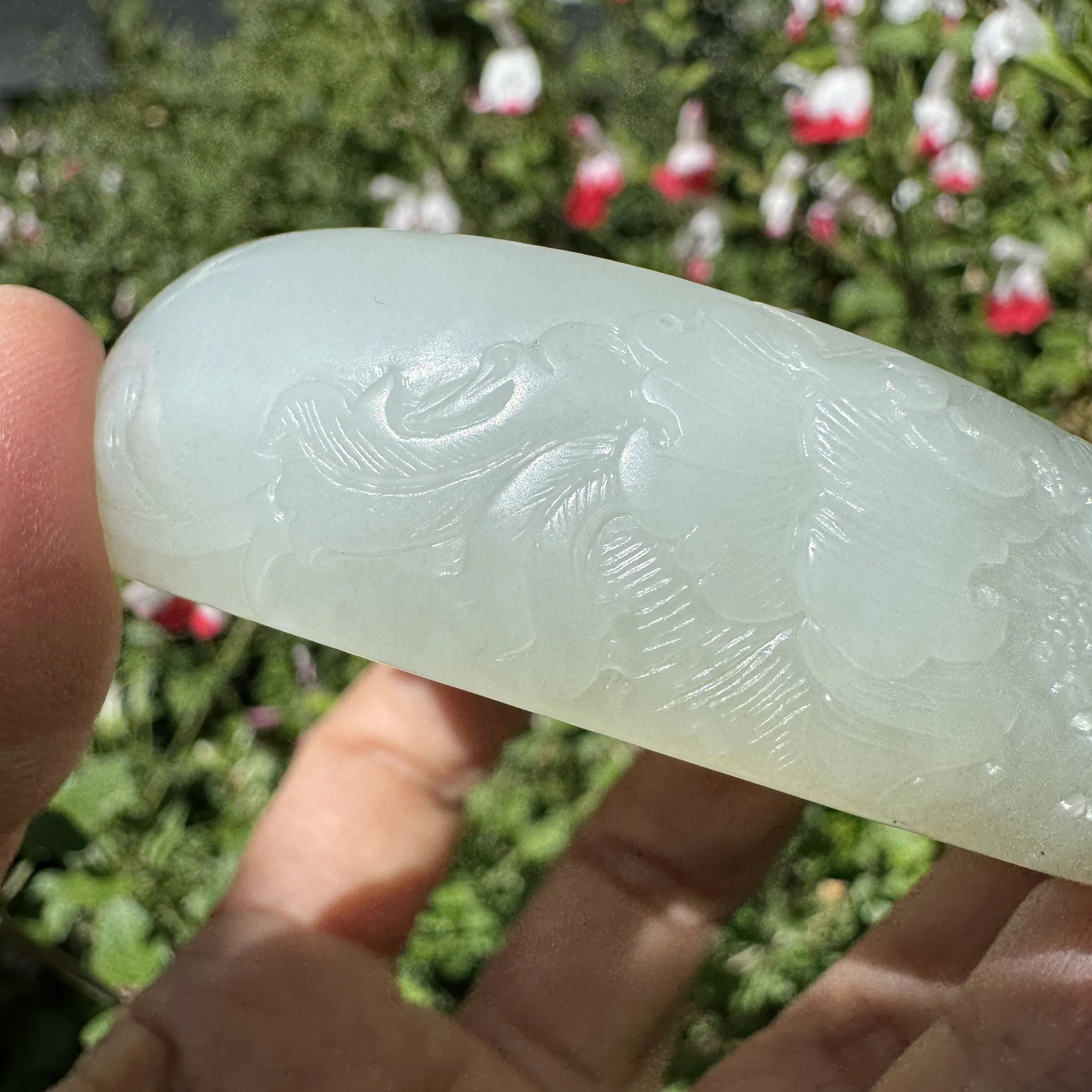 Xinjiang Hetian jade-jademastervancouver.com