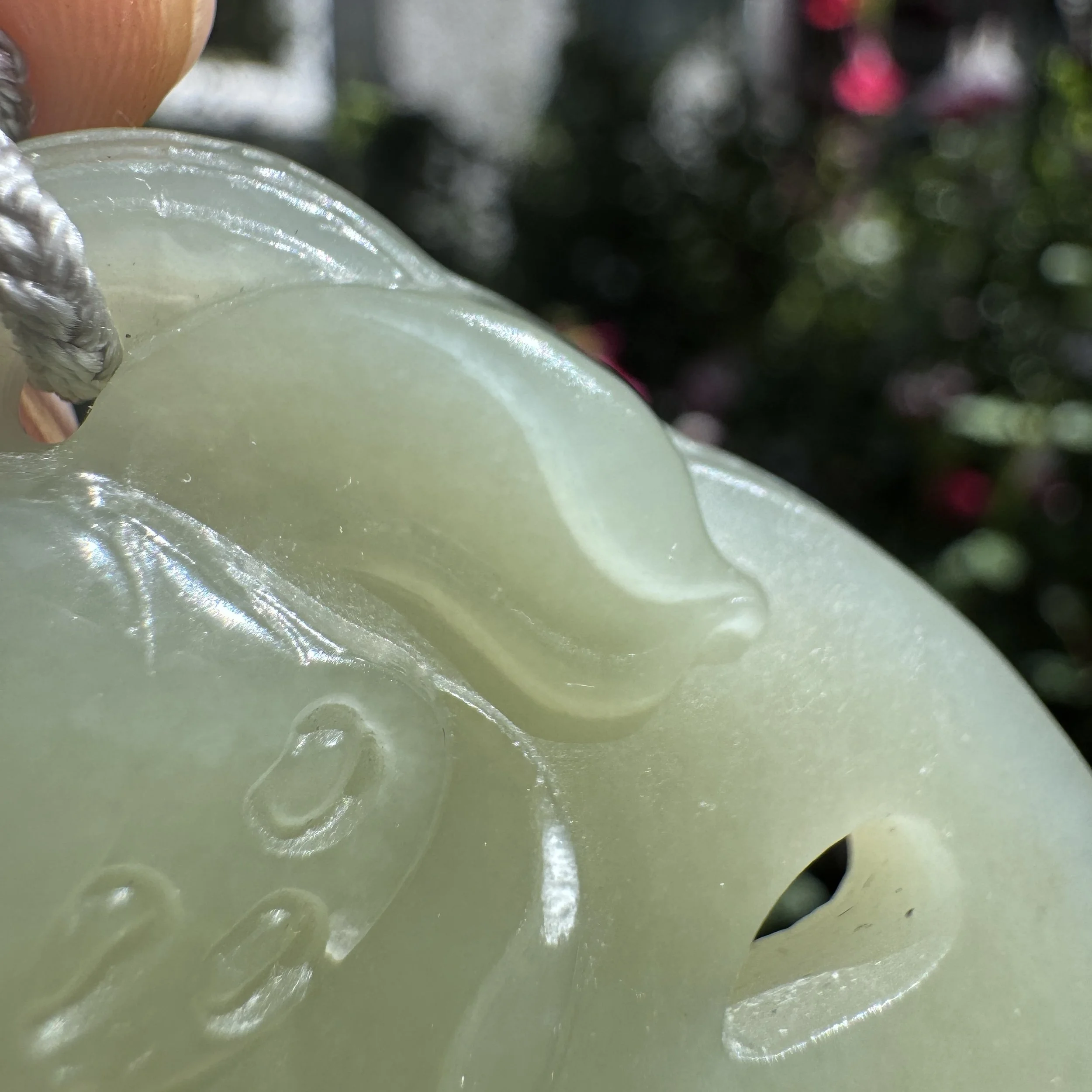 Xinjiang Hetian jade-jademastervancouver.com