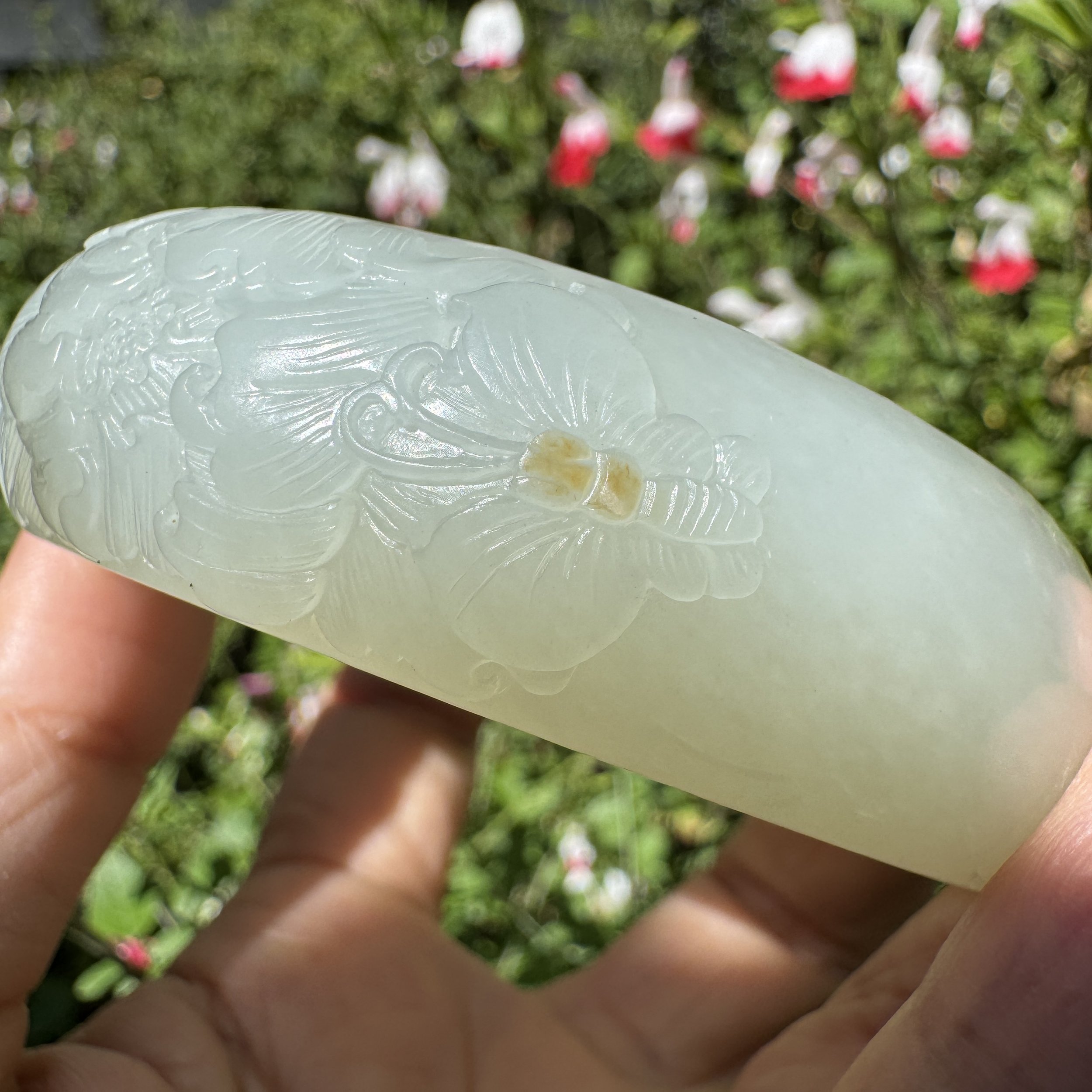 Xinjiang Hetian jade-jademastervancouver.com