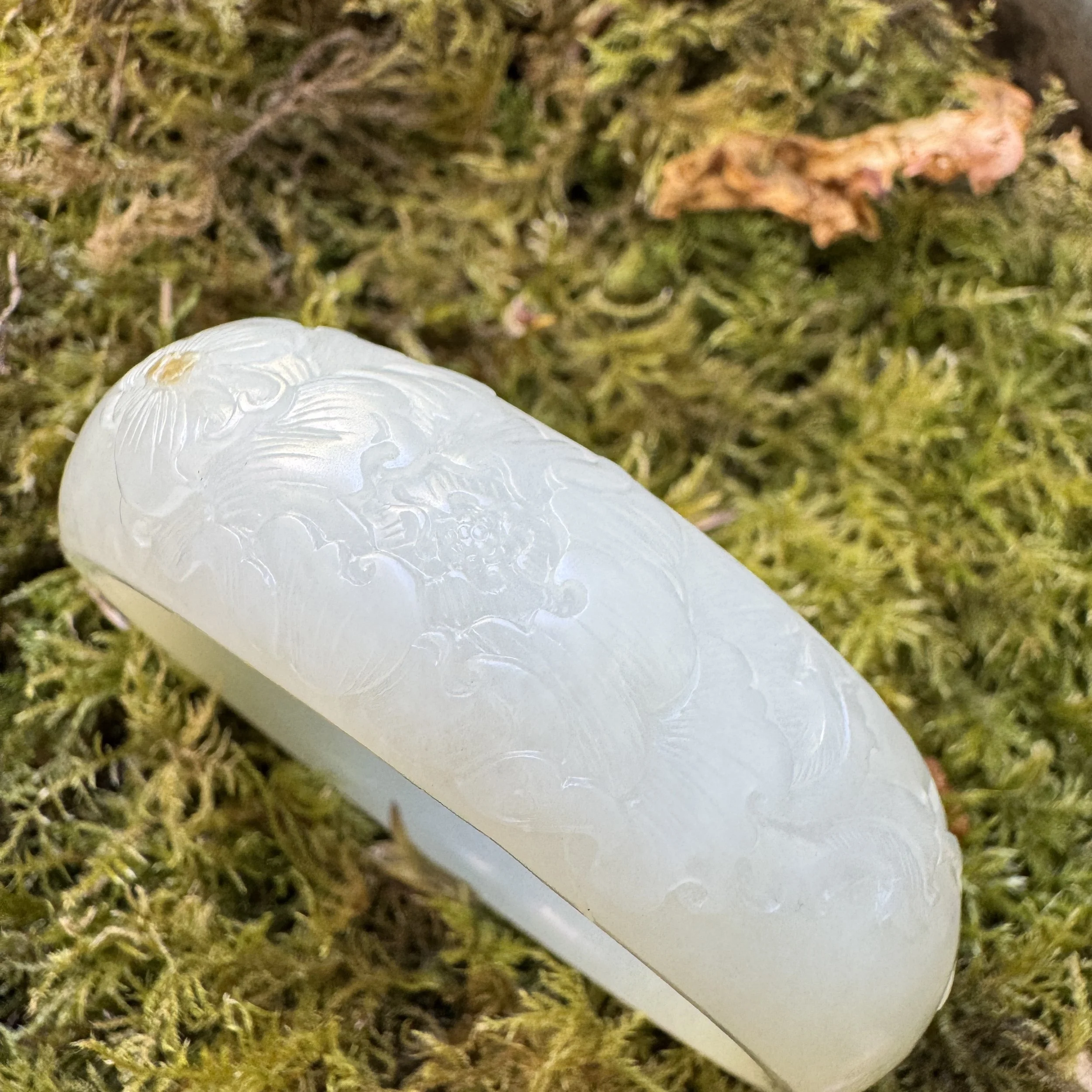 Xinjiang Hetian jade-jademastervancouver.com
