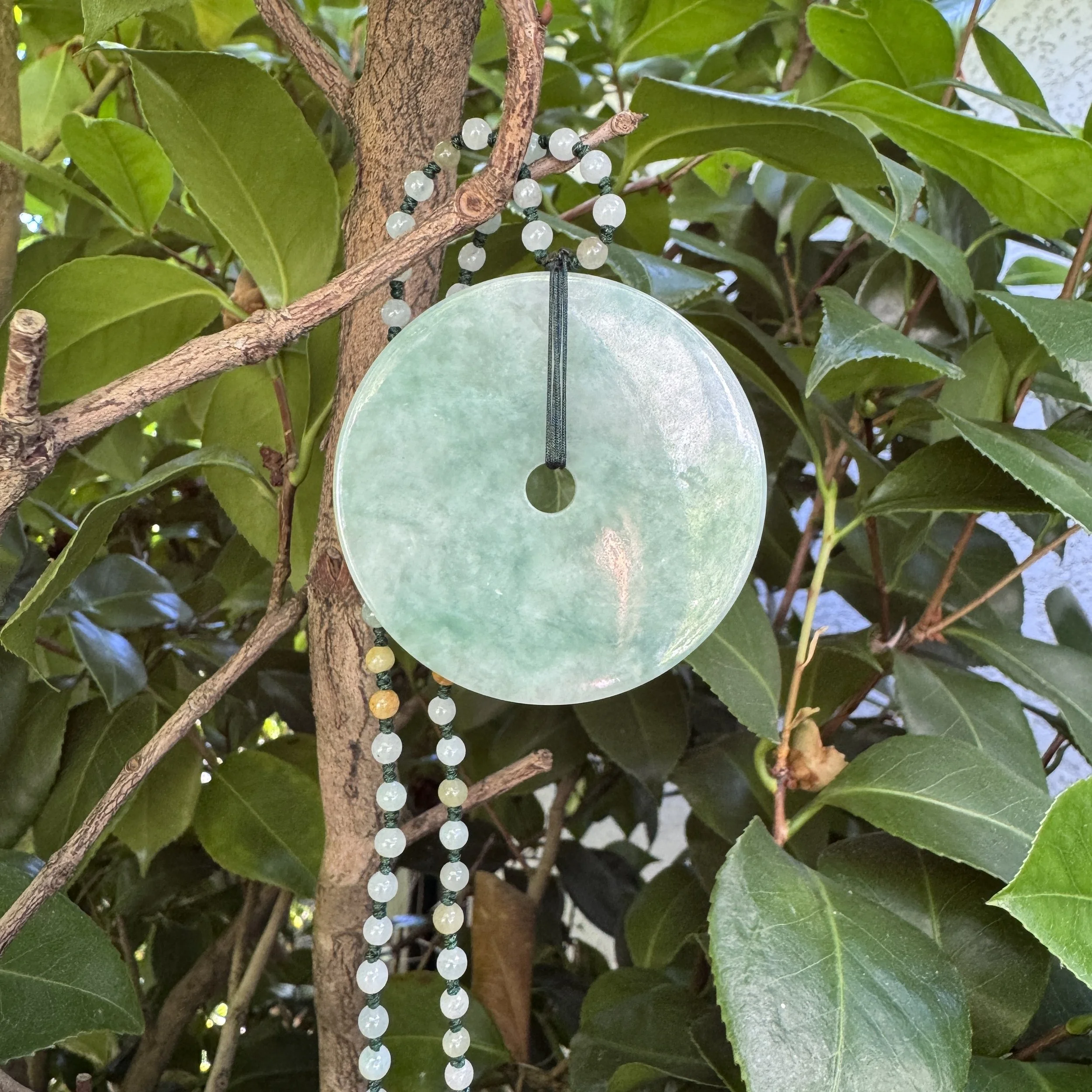 Type A Myanmar jadeite-jademastervancouver.com