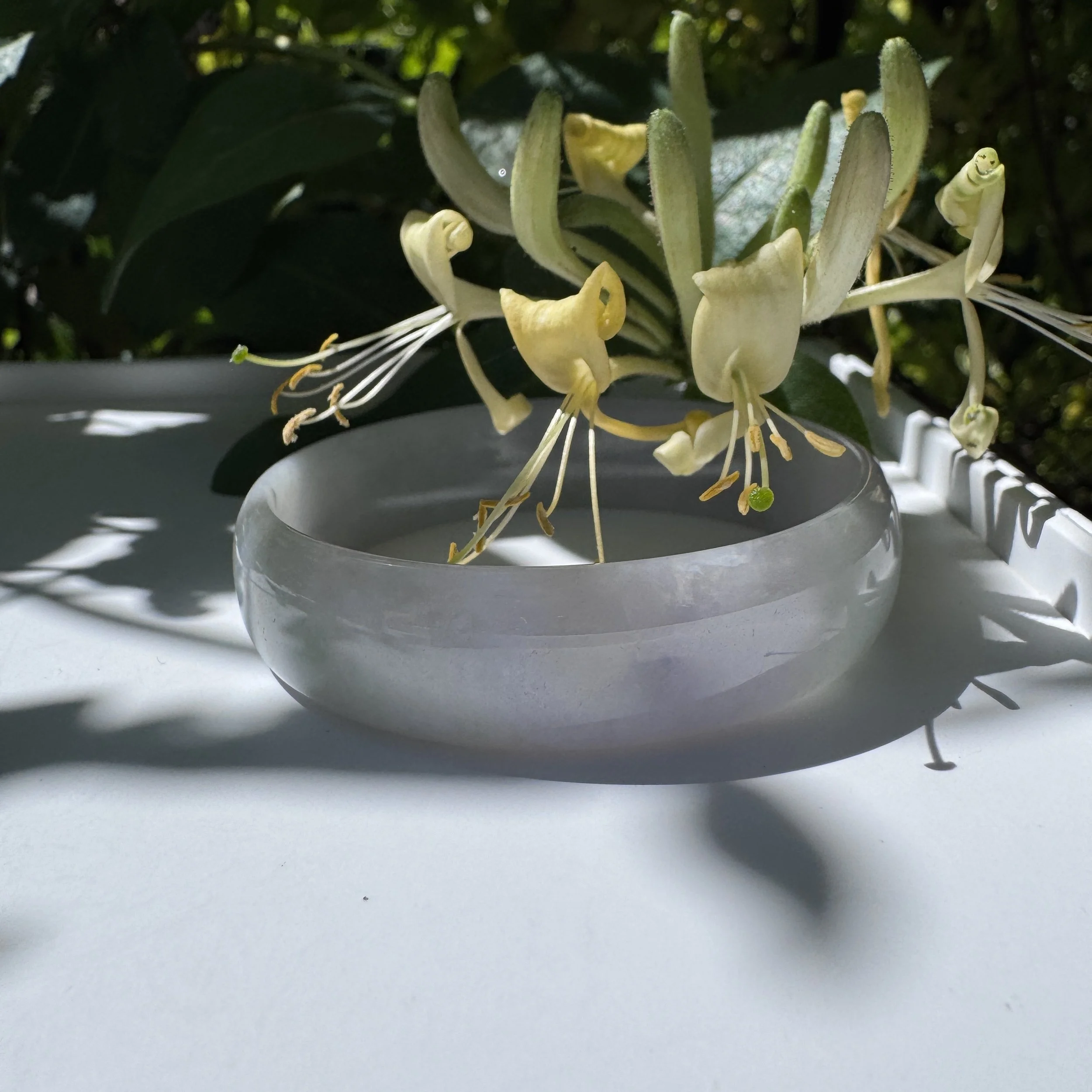 Myanmar jadeite bangle bracelet- jademastervancouver.com