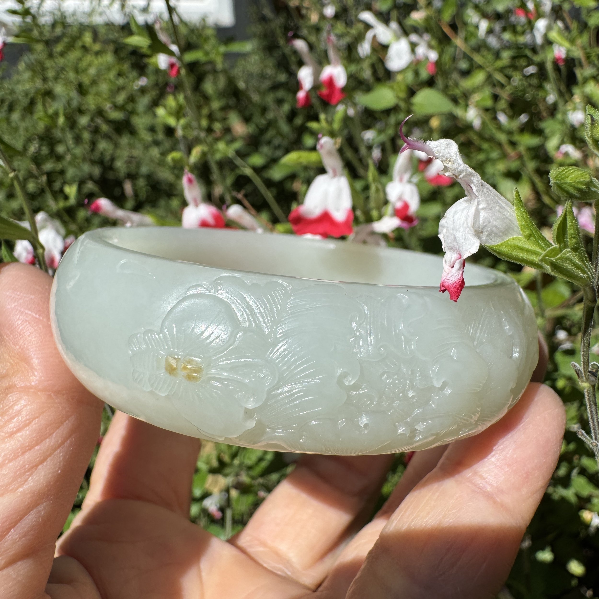 Xinjiang Hetian jade-jademastervancouver.com