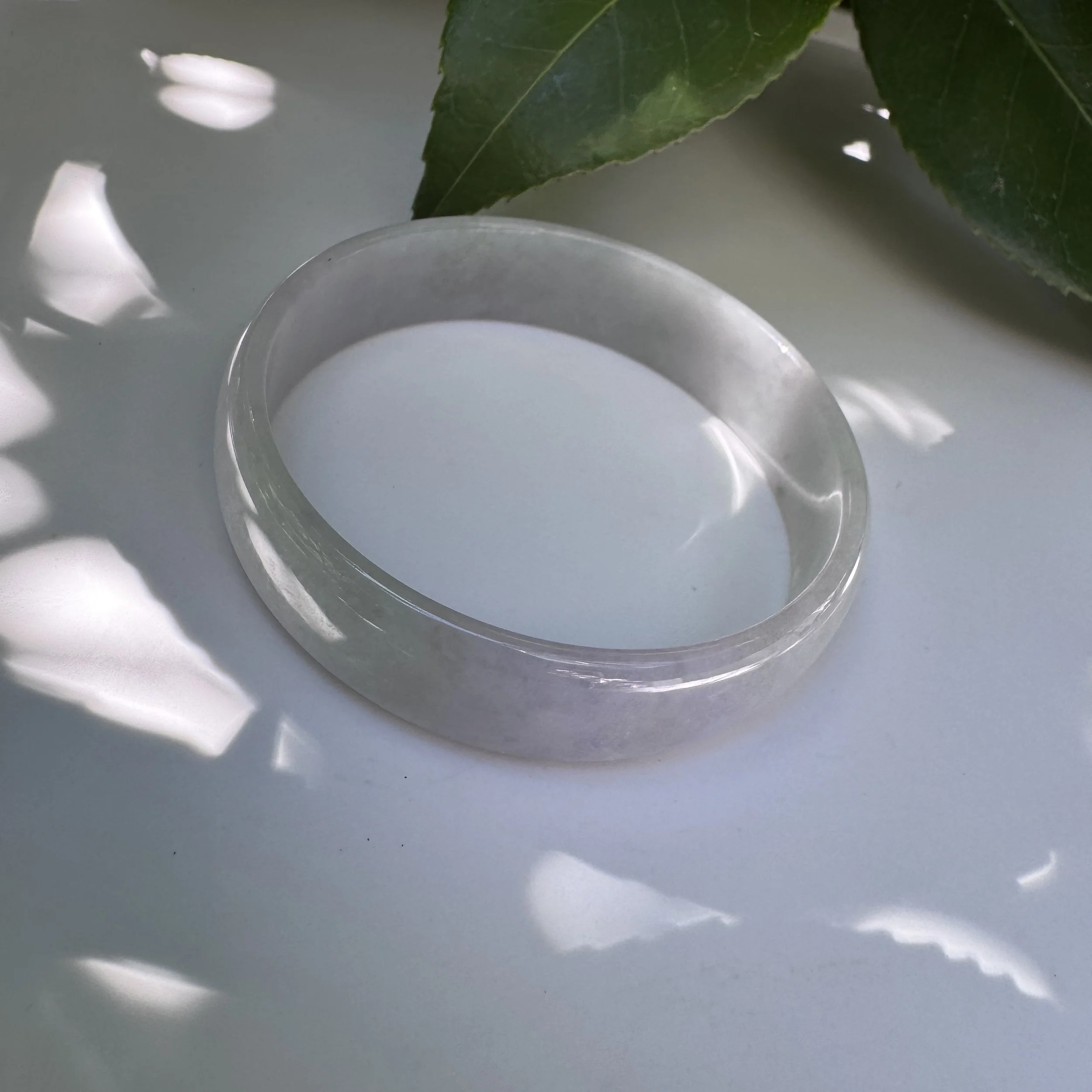 Myanmar jadeite bangle bracelet- jademastervancouver.com