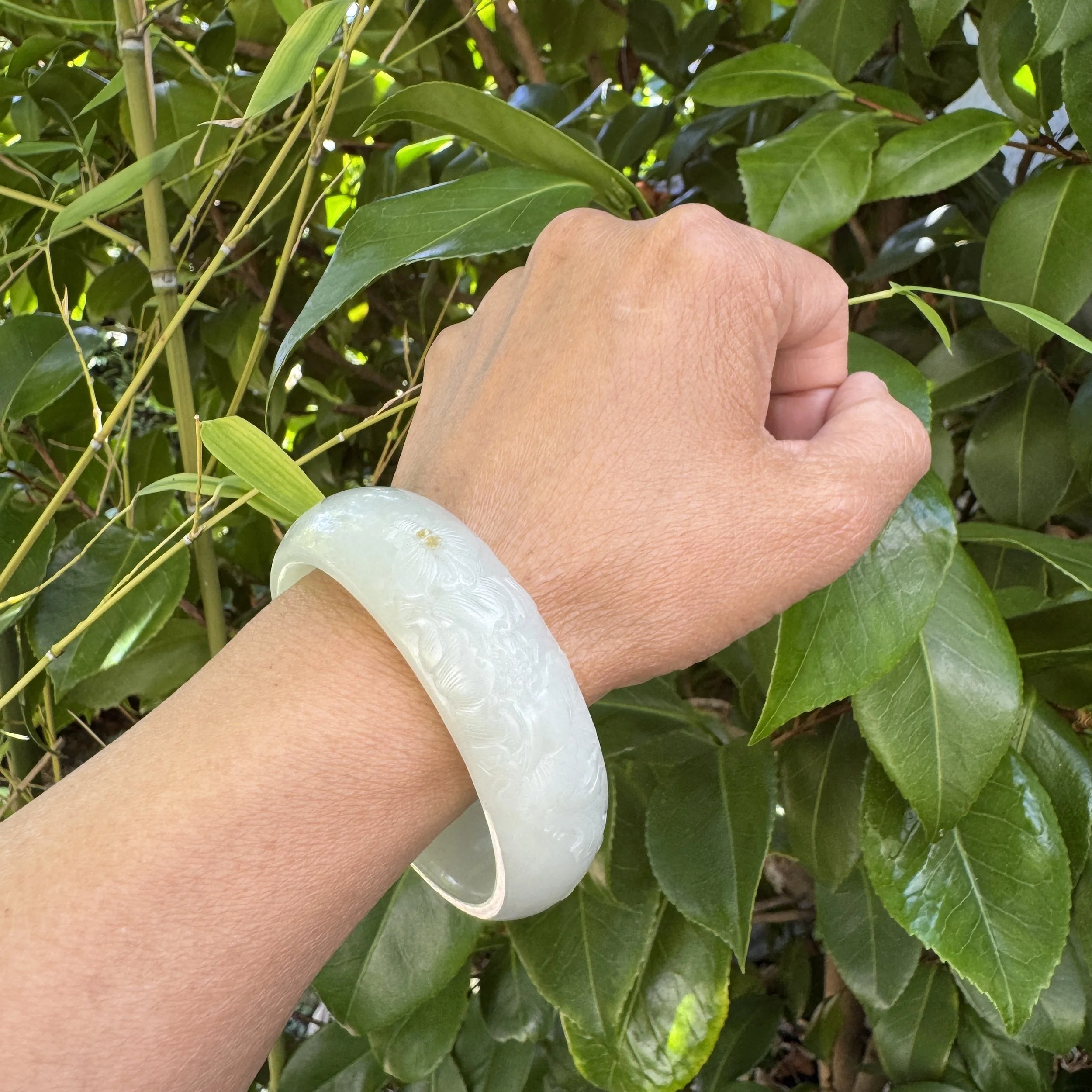 Xinjiang Hetian jade-jademastervancouver.com