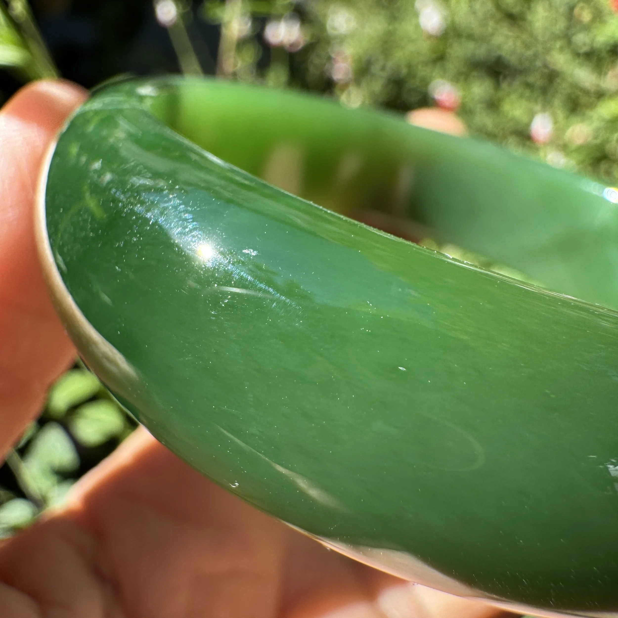 Hetian green nephrite jade-jademastervancouver.com