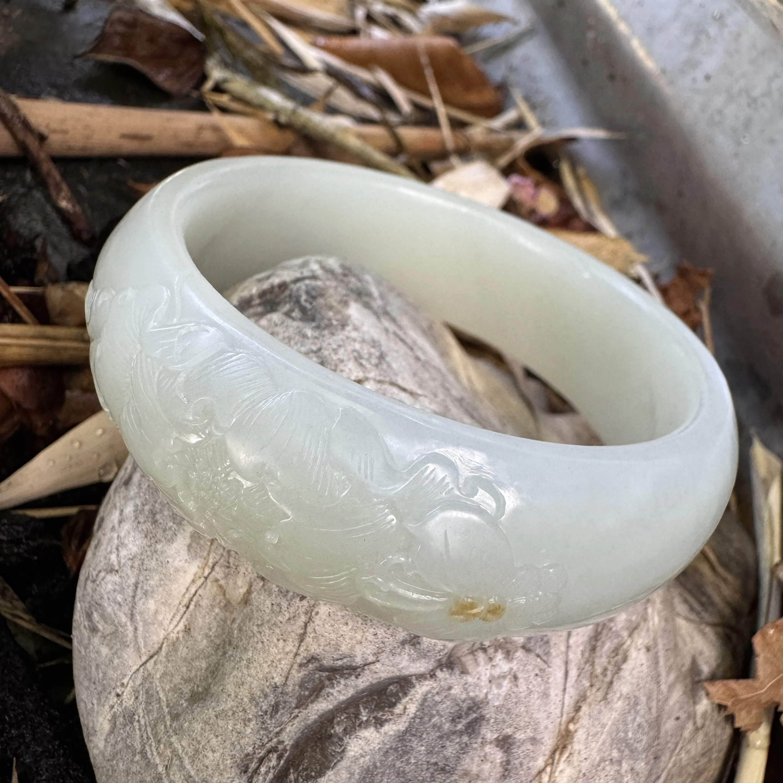 Xinjiang Hetian jade-jademastervancouver.com