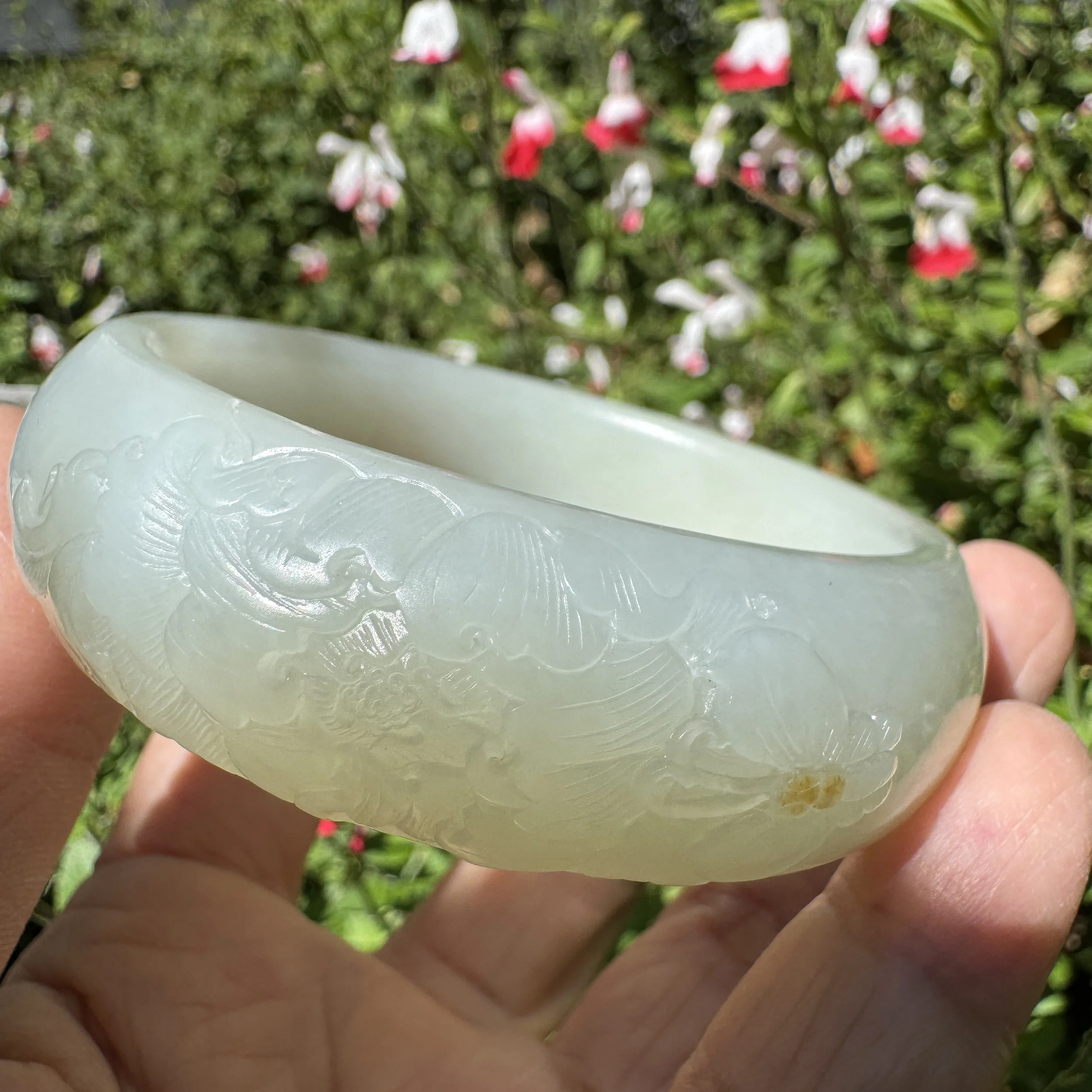 Xinjiang Hetian jade-jademastervancouver.com